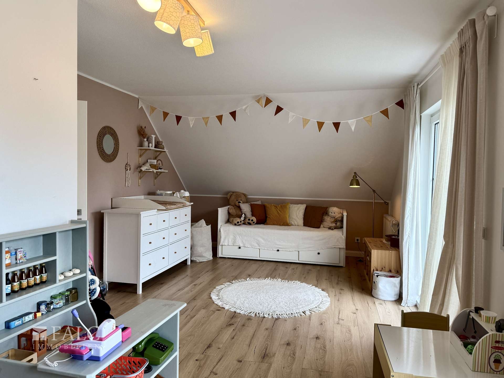 Kinderzimmer