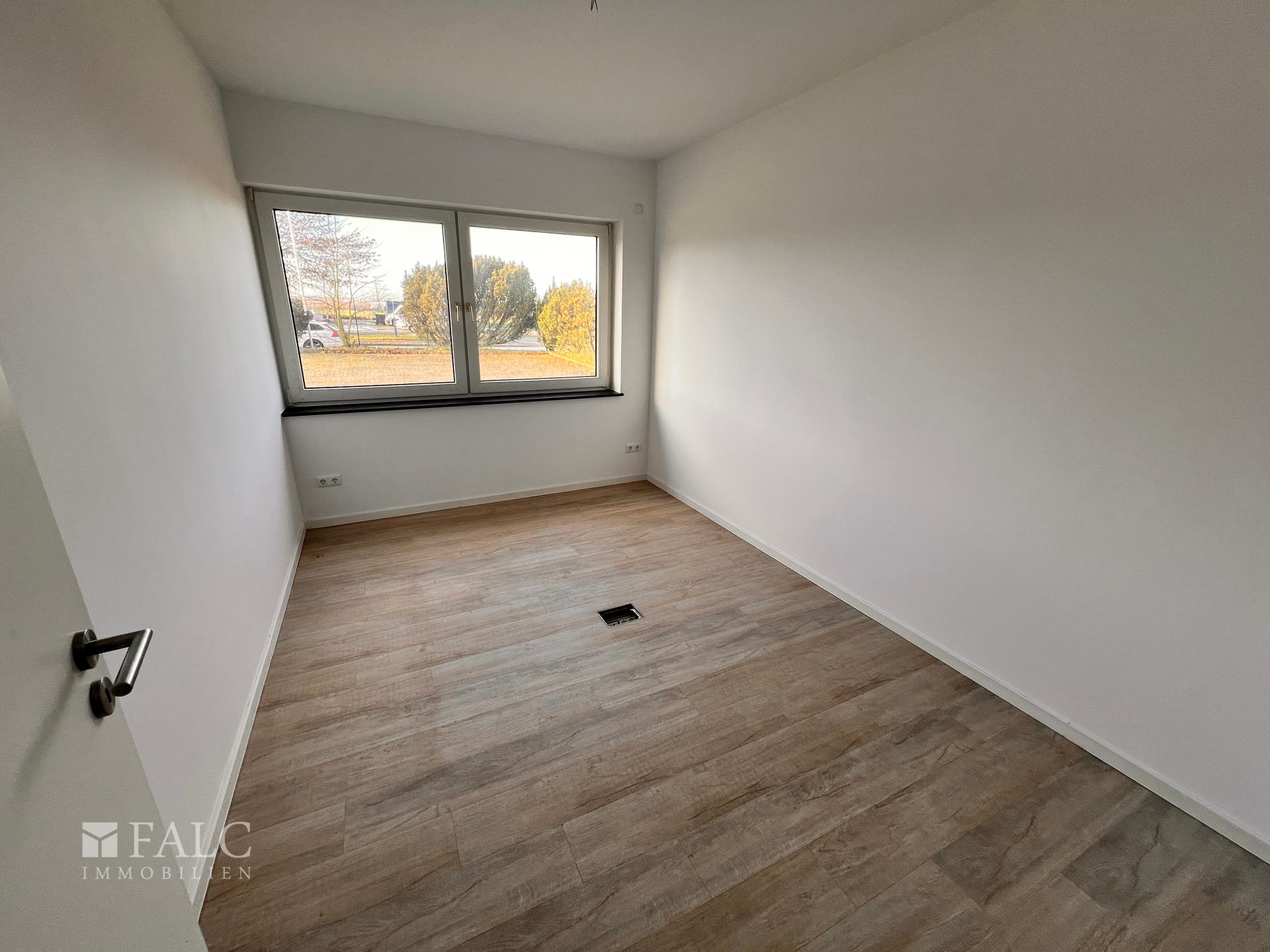 Gästezimmer WE