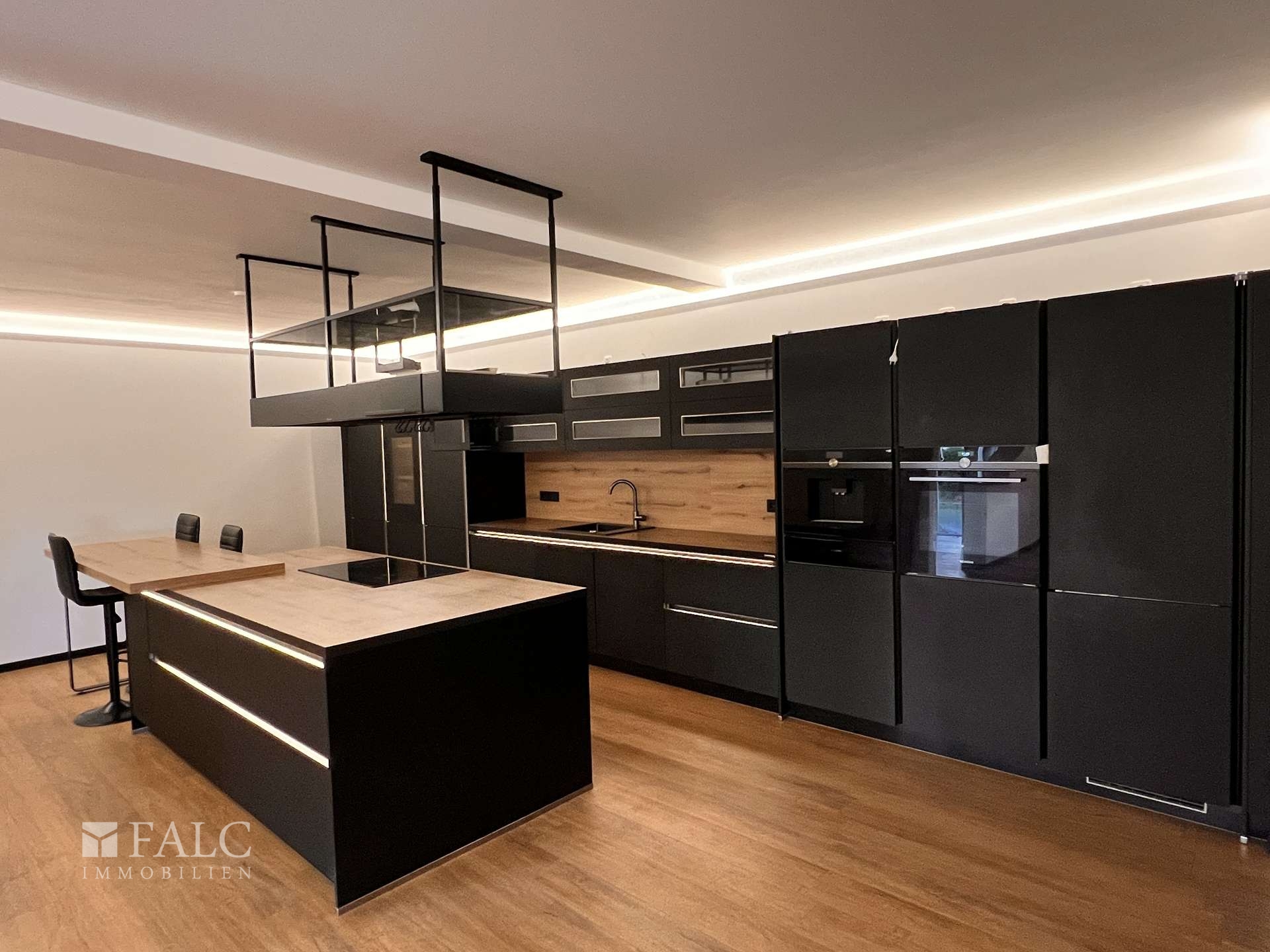 Küche Wohnung