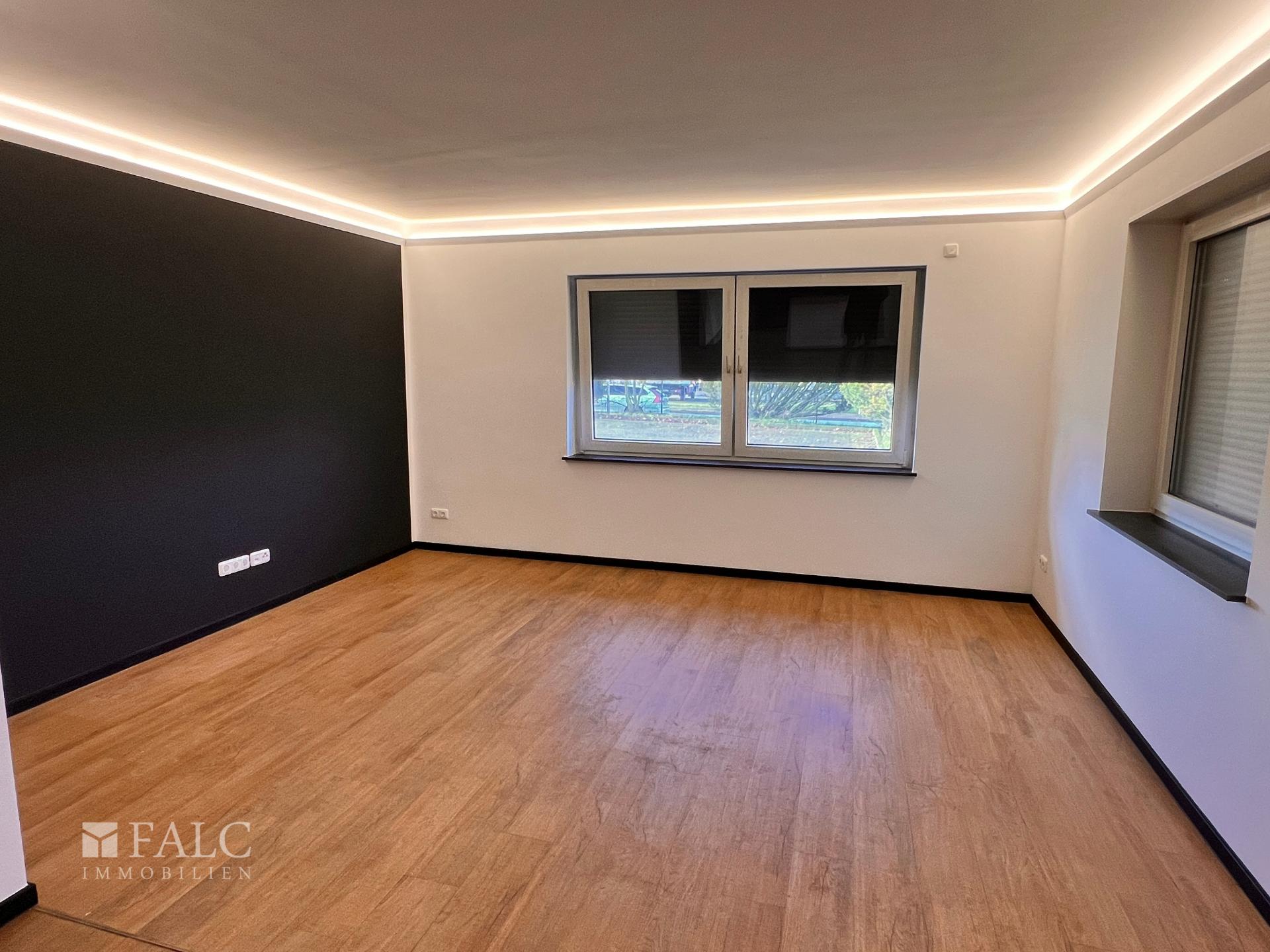 Wohnzimmer WE
