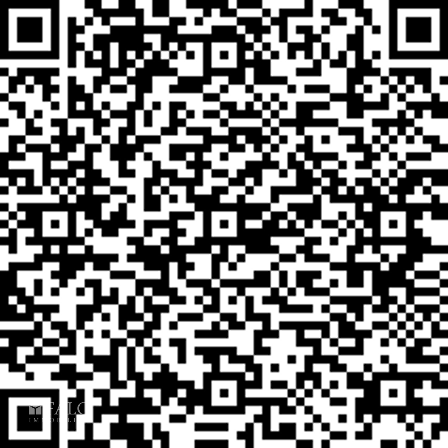 QR-Lageplan
