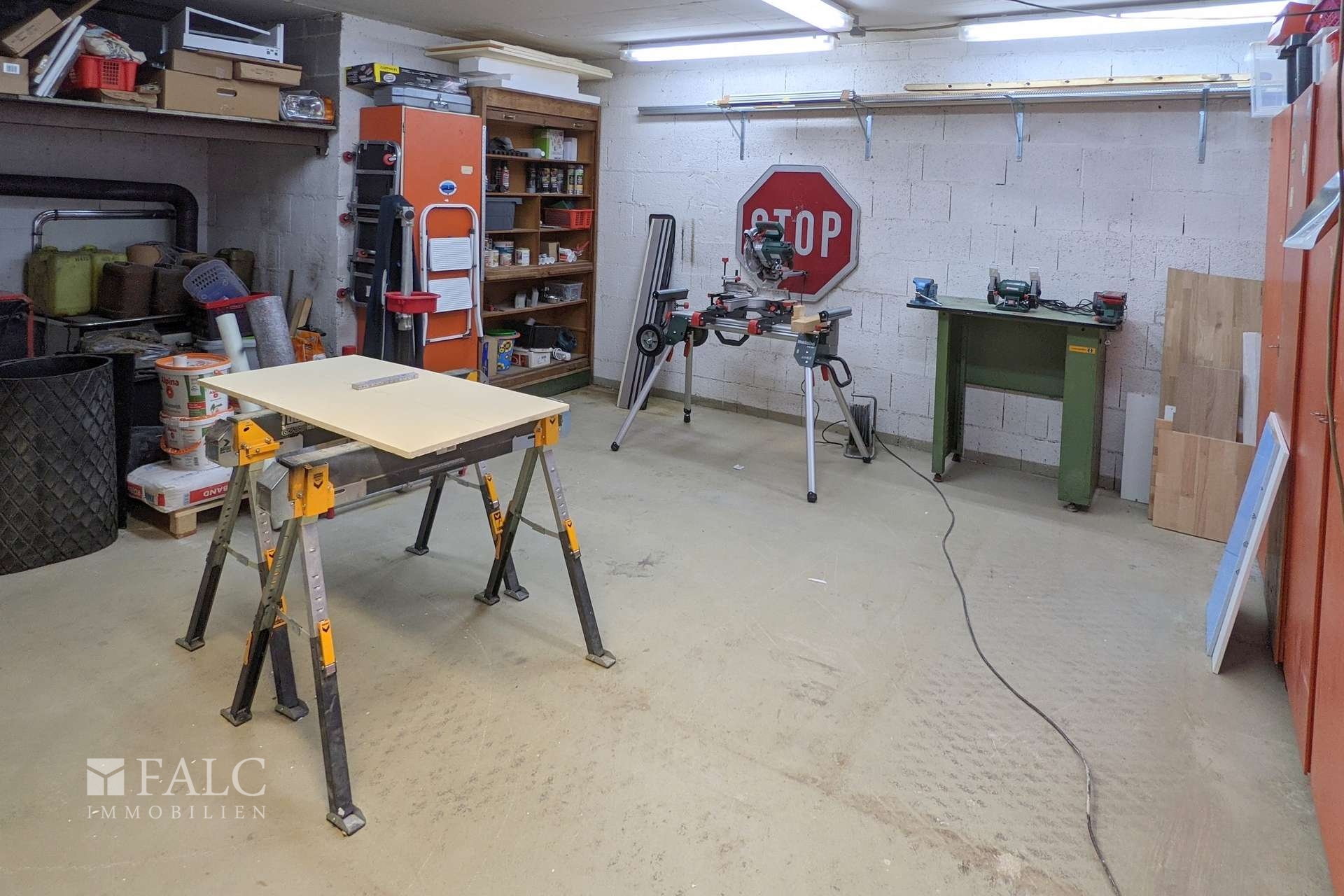 Werkstatt