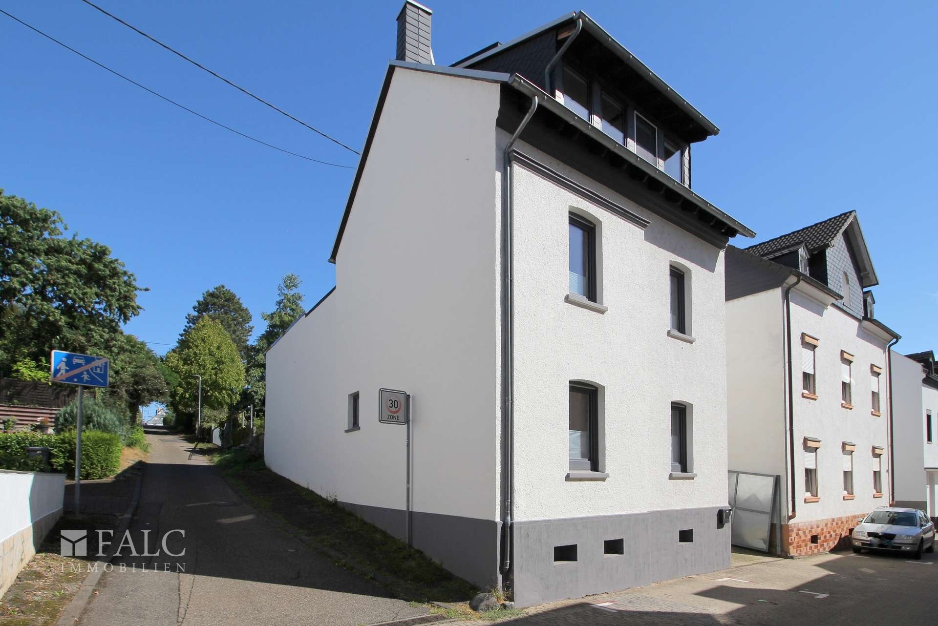 Ansicht