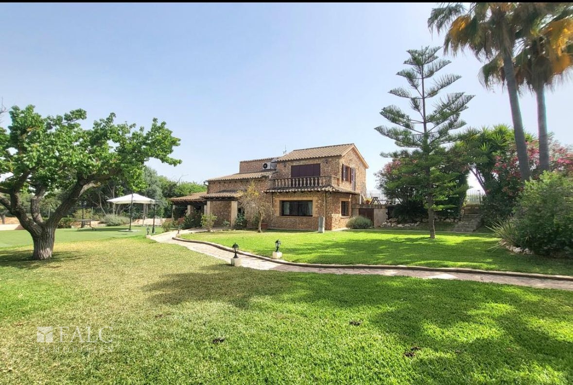Finca