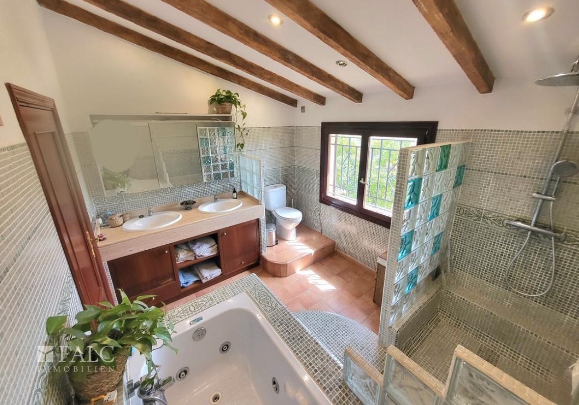 Badezimmer