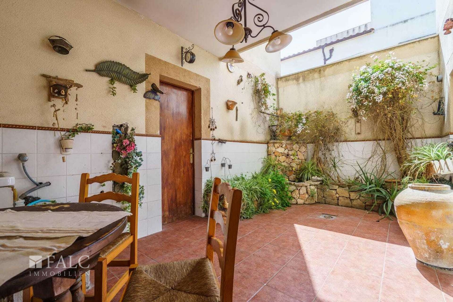 Veranda