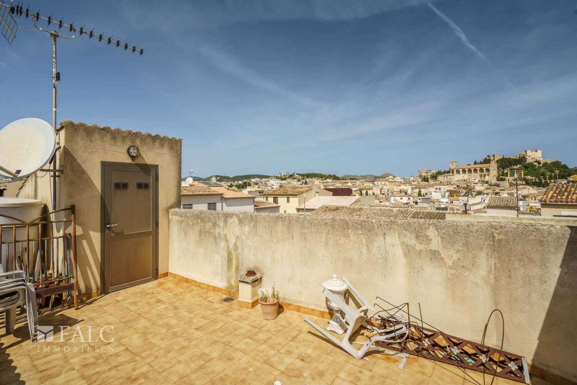 Terraze