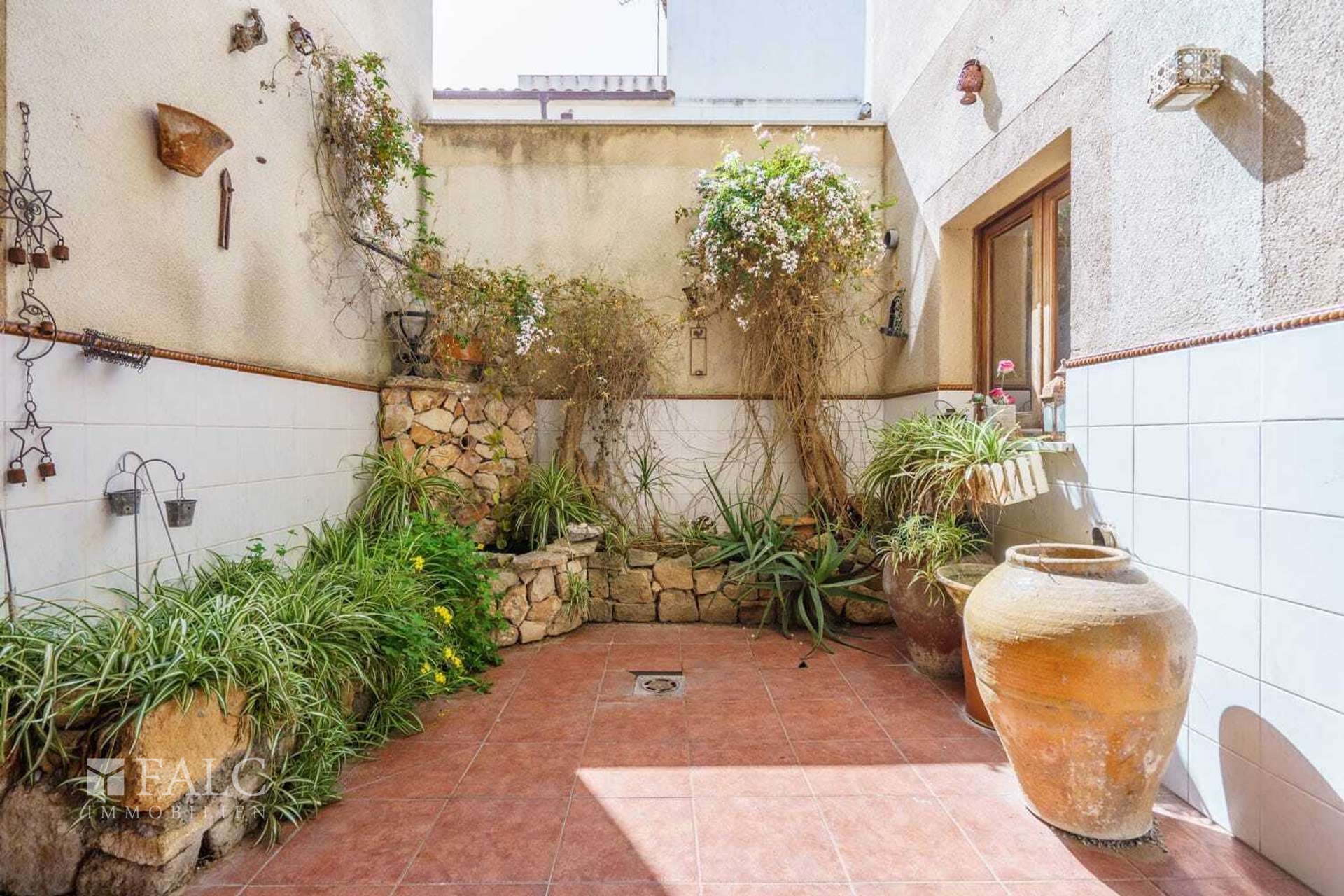 Veranda