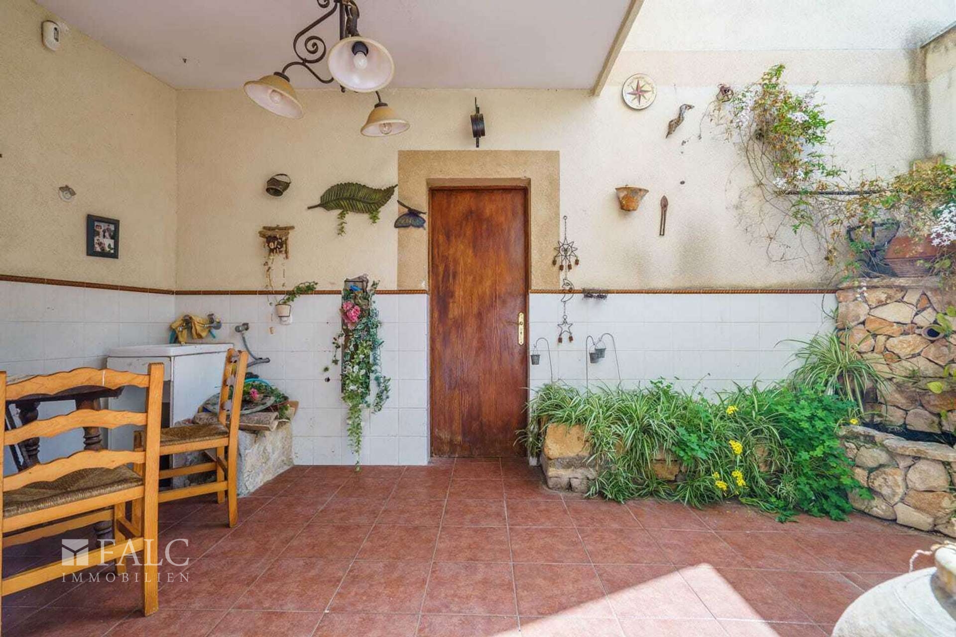 Veranda