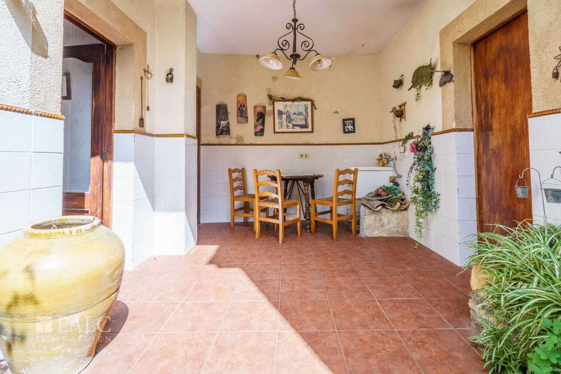 Veranda