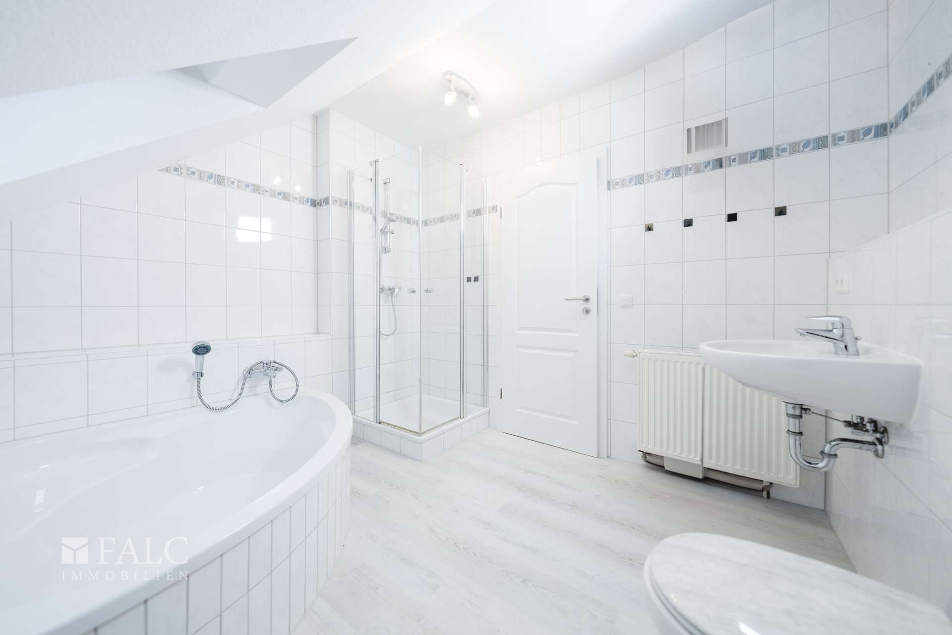 Badezimmer OG