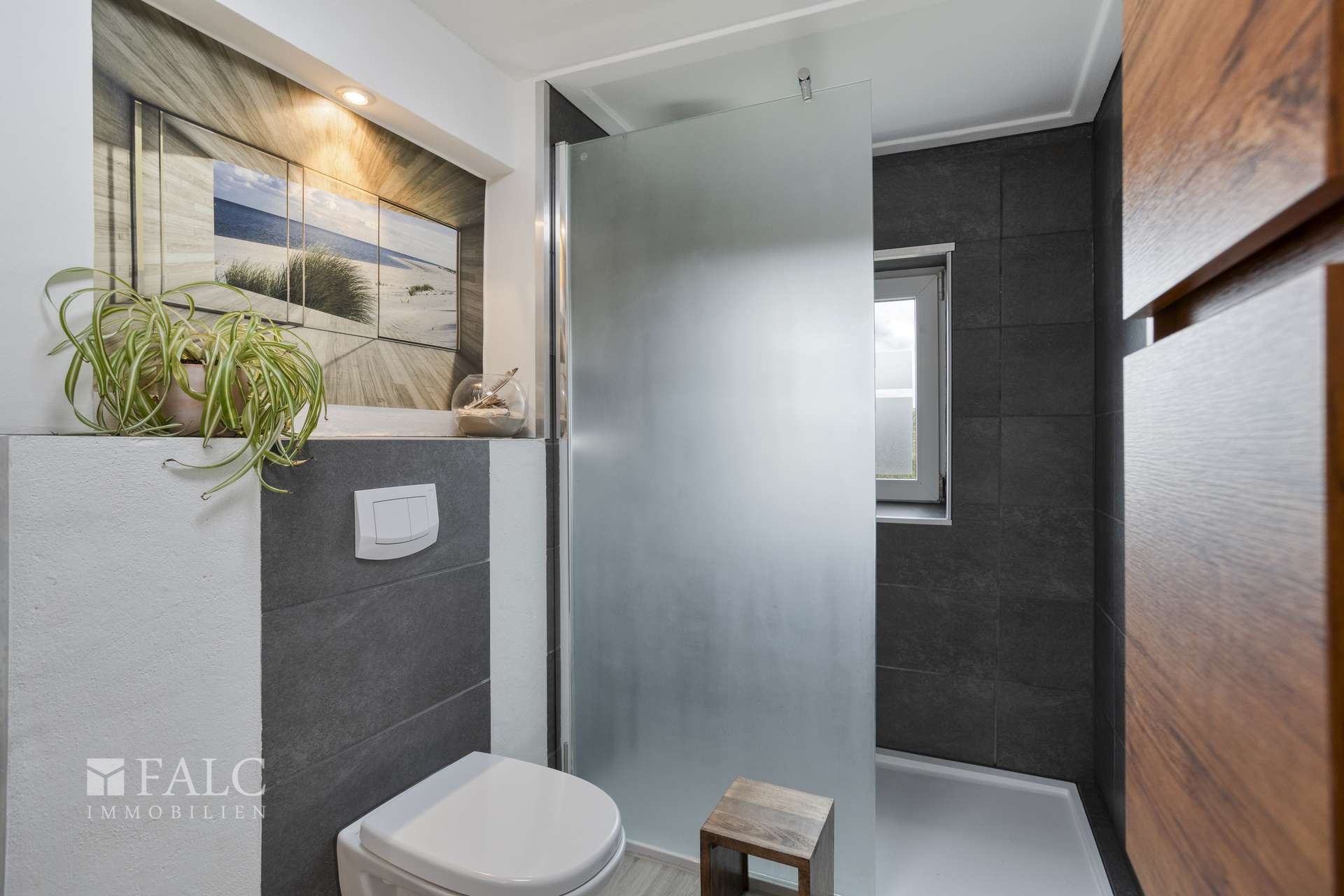 Tageslichtbad (Anbau)