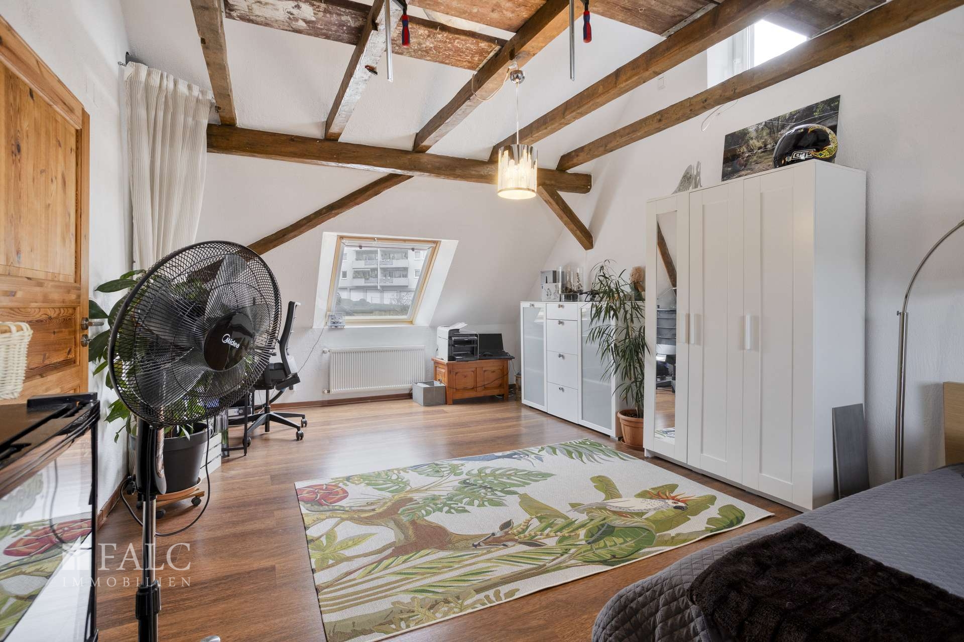 Kinderzimmer (Hauptwohnung)