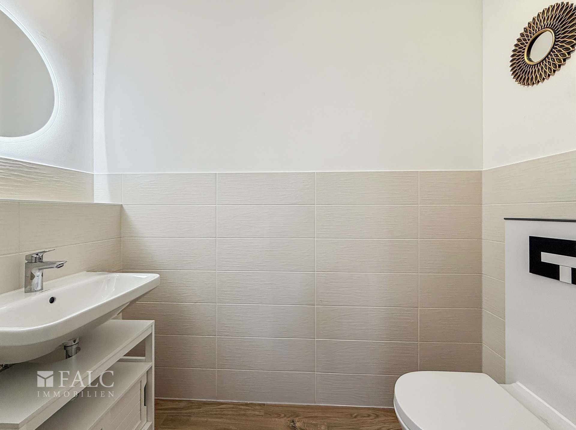 Gäste-WC
