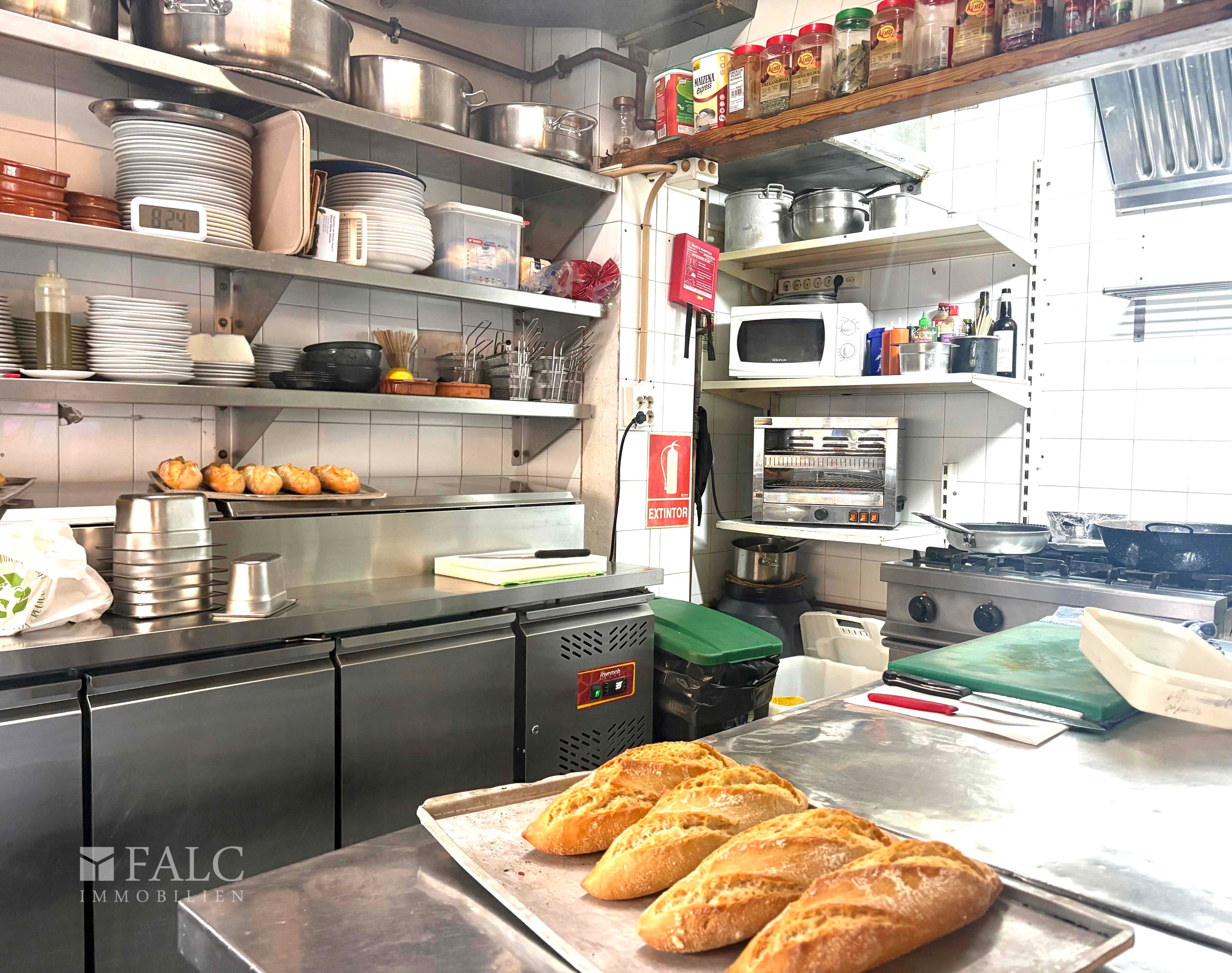 Cocina