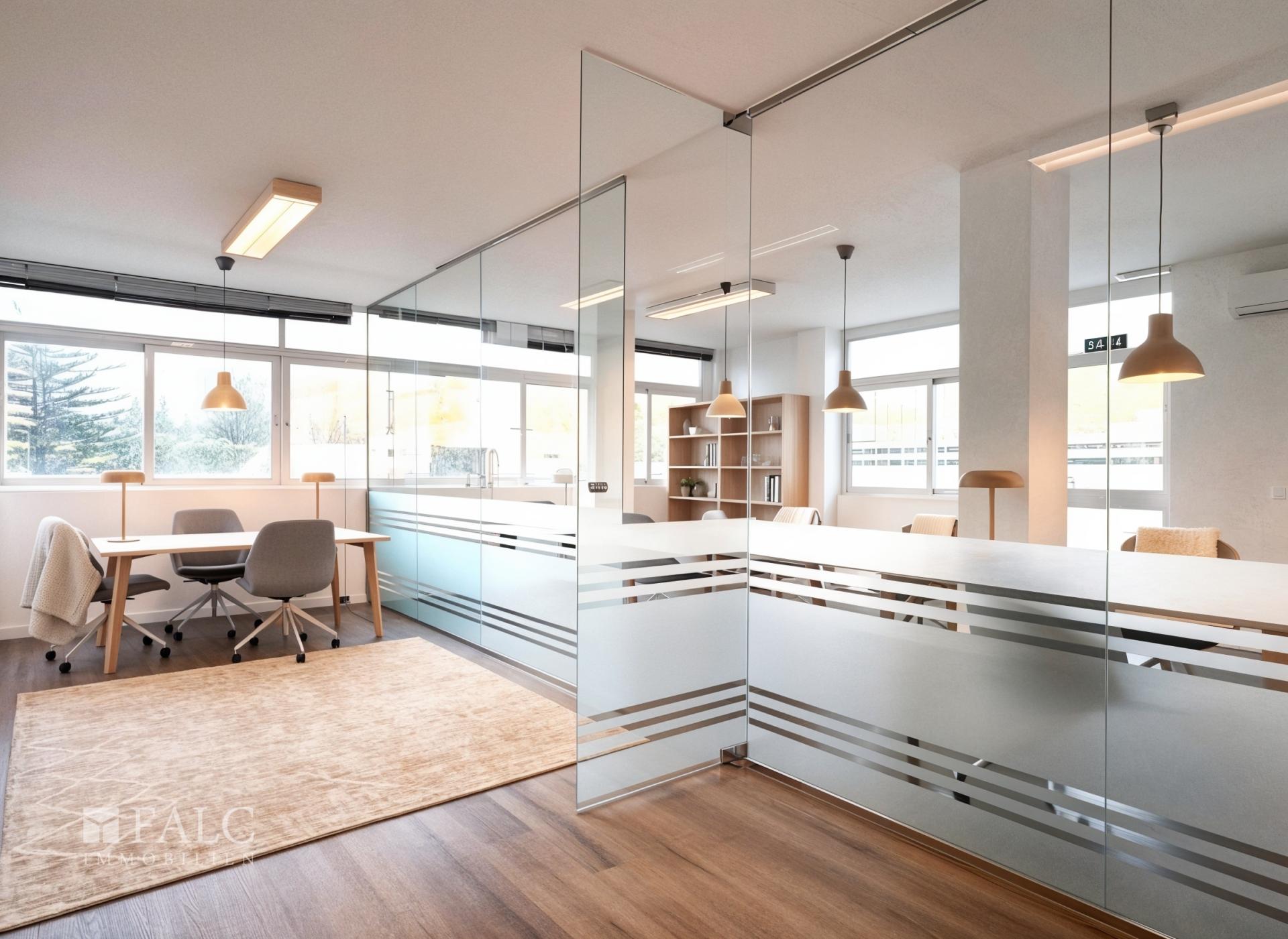 Room/office - AI generated