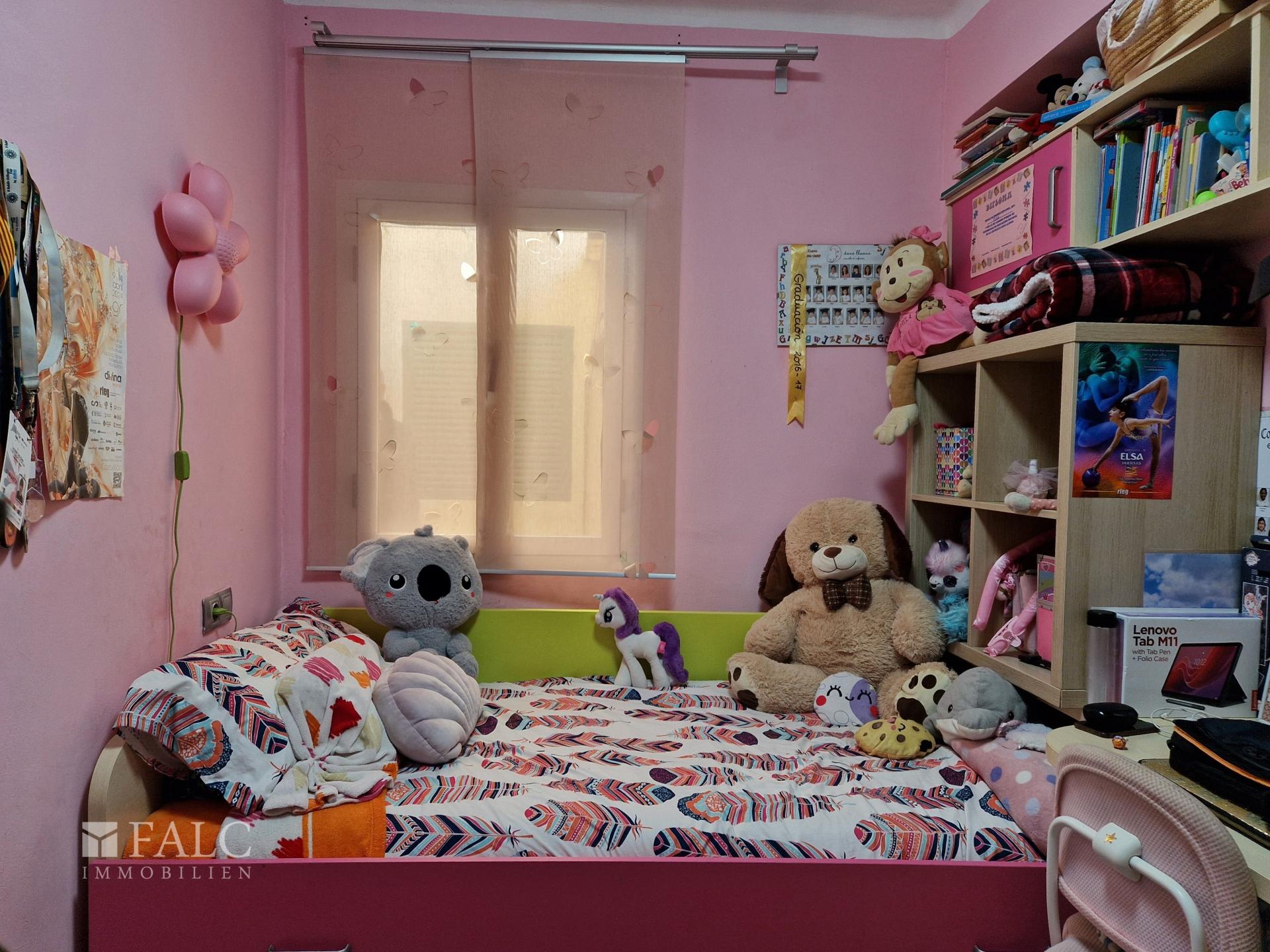Kinderzimmer