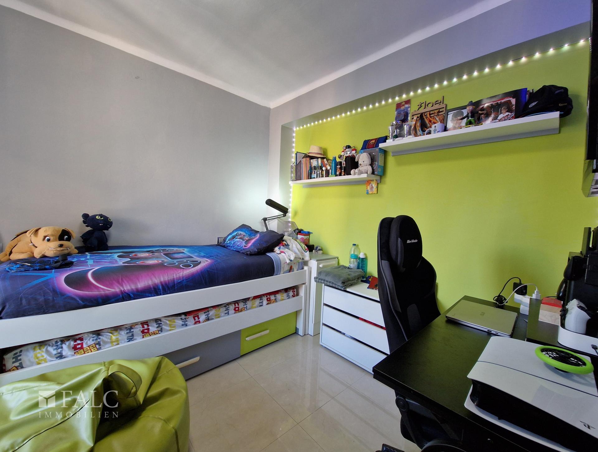 Kinderzimmer