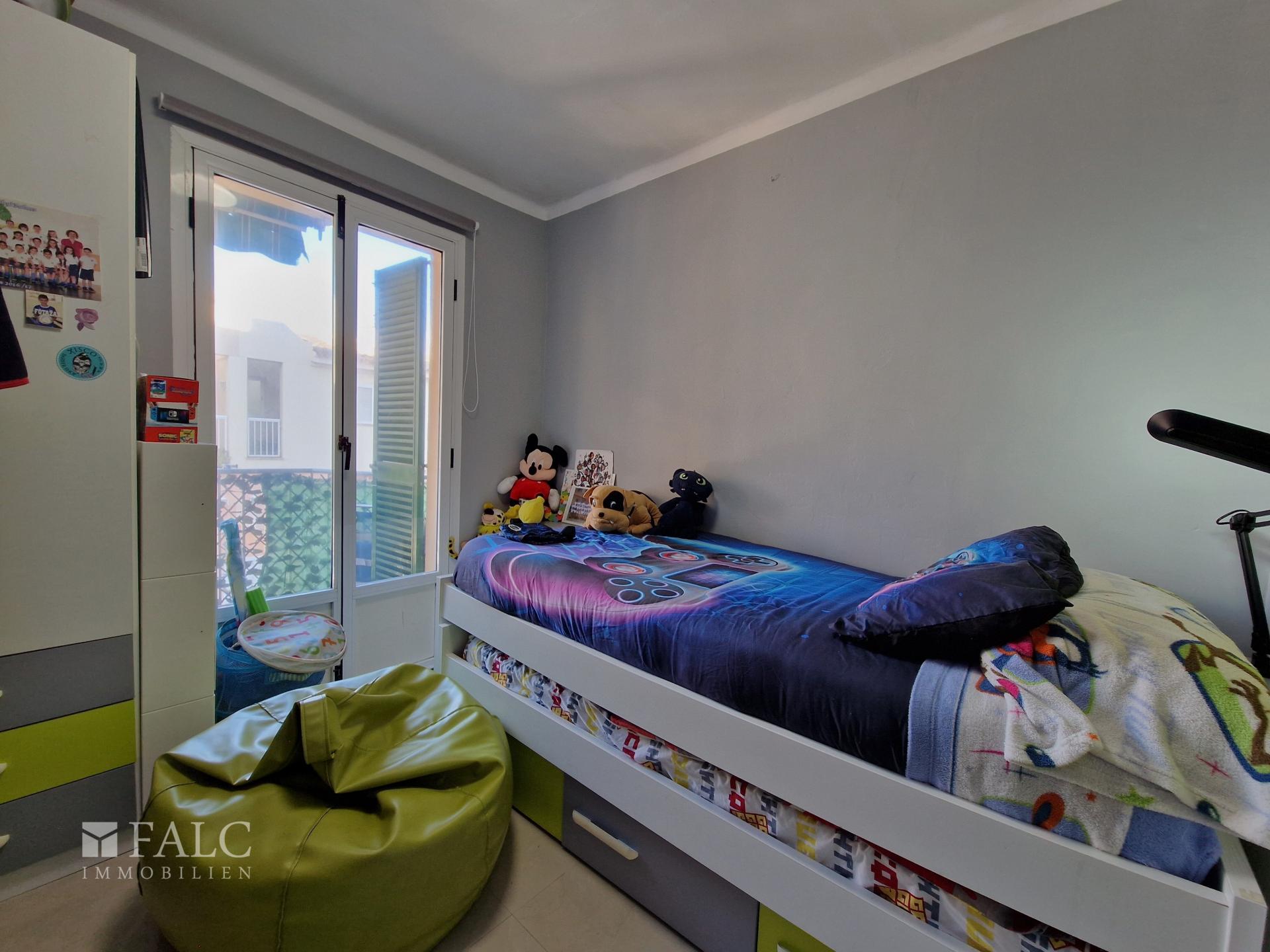 Kinderzimmer