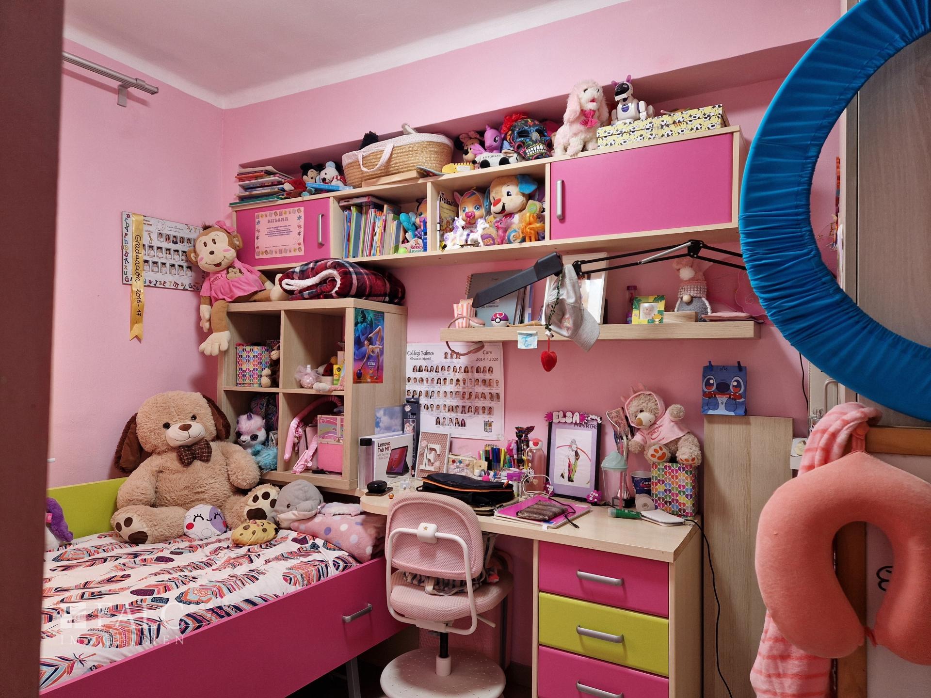 Kinderzimmer