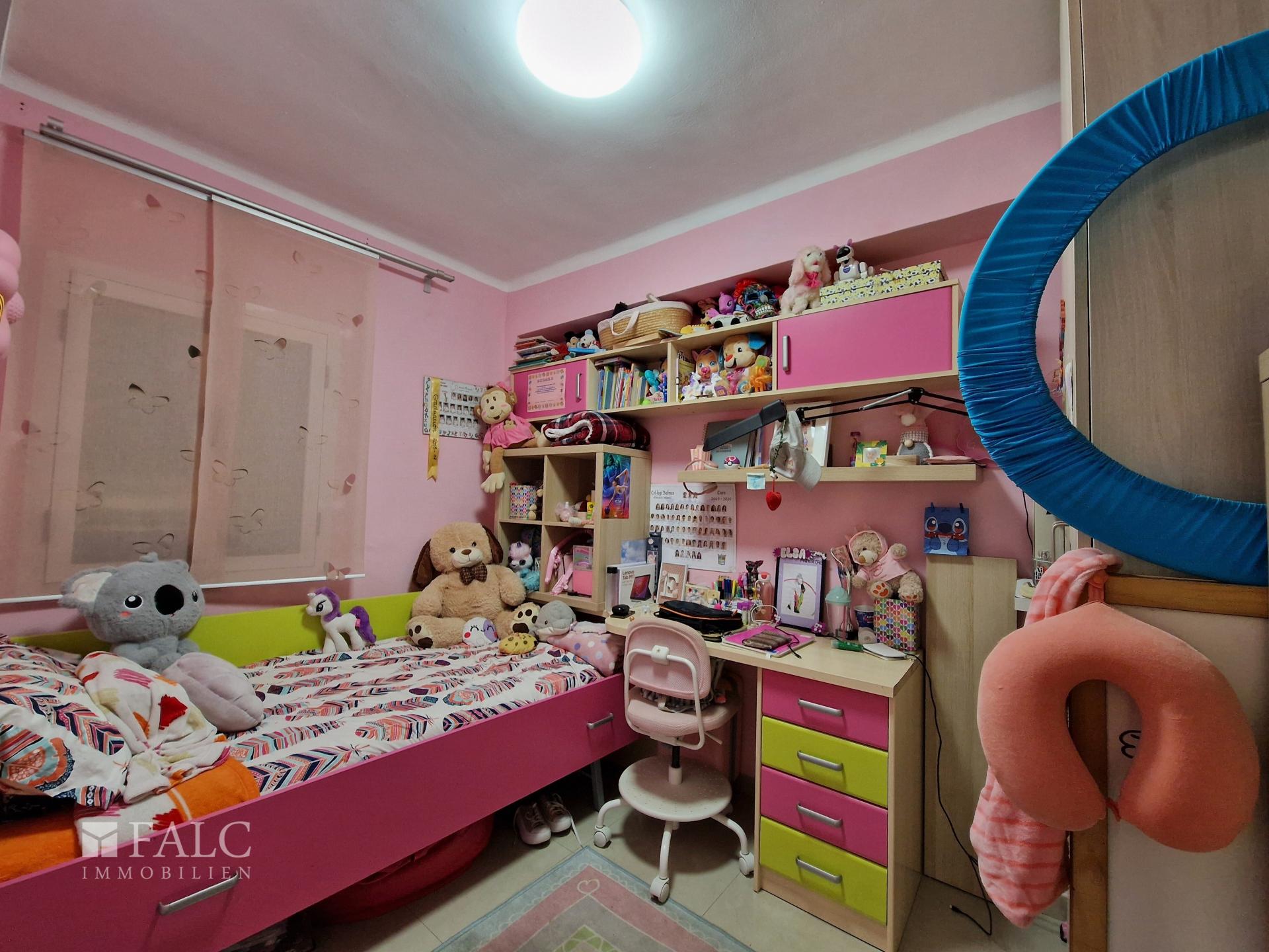 Kinderzimmer