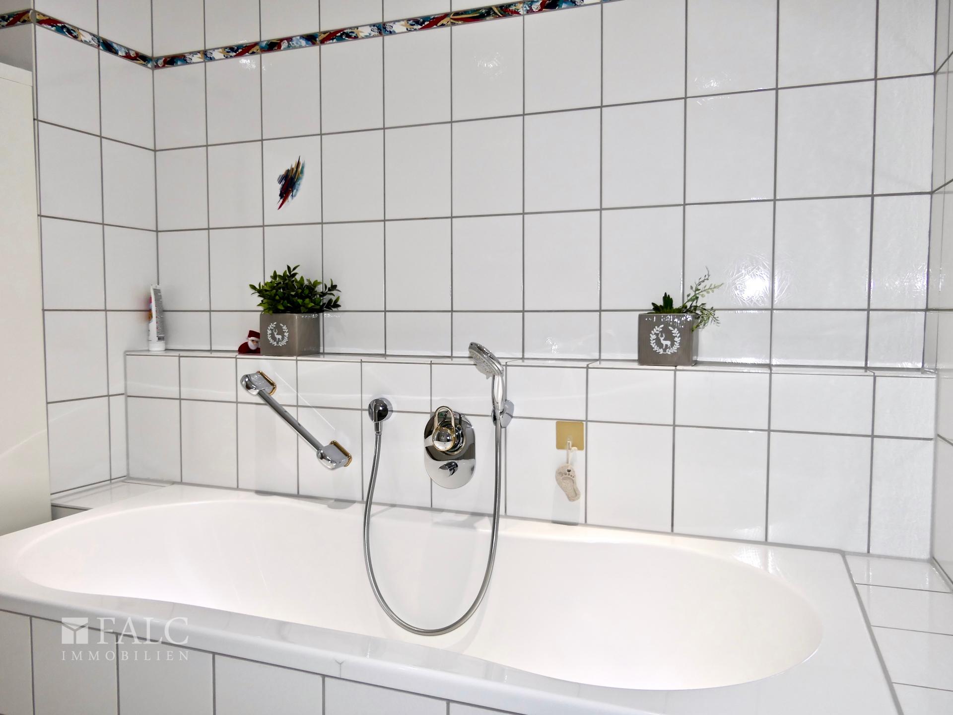 Badewanne, FBH