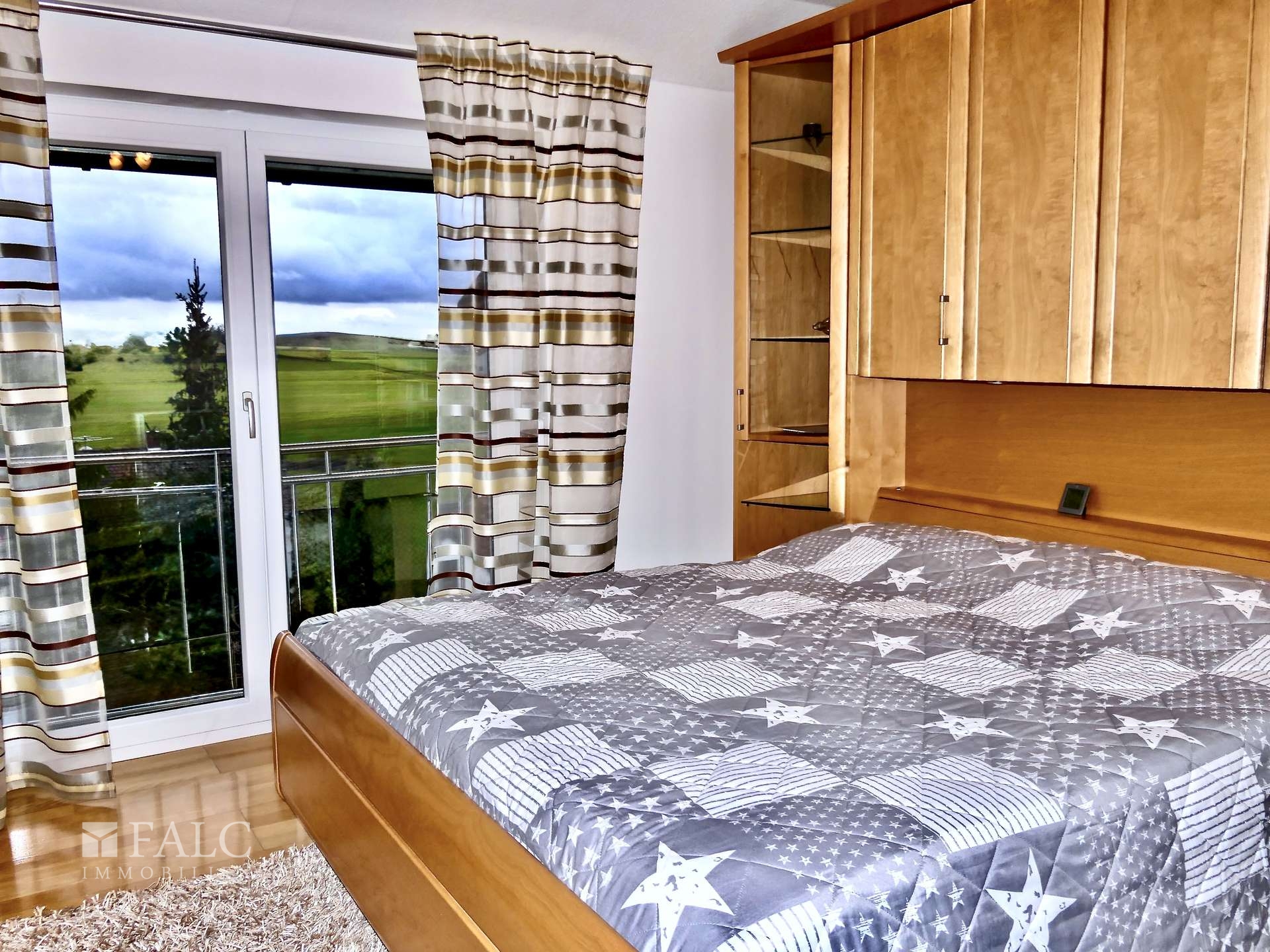 Schlafzimmer 3