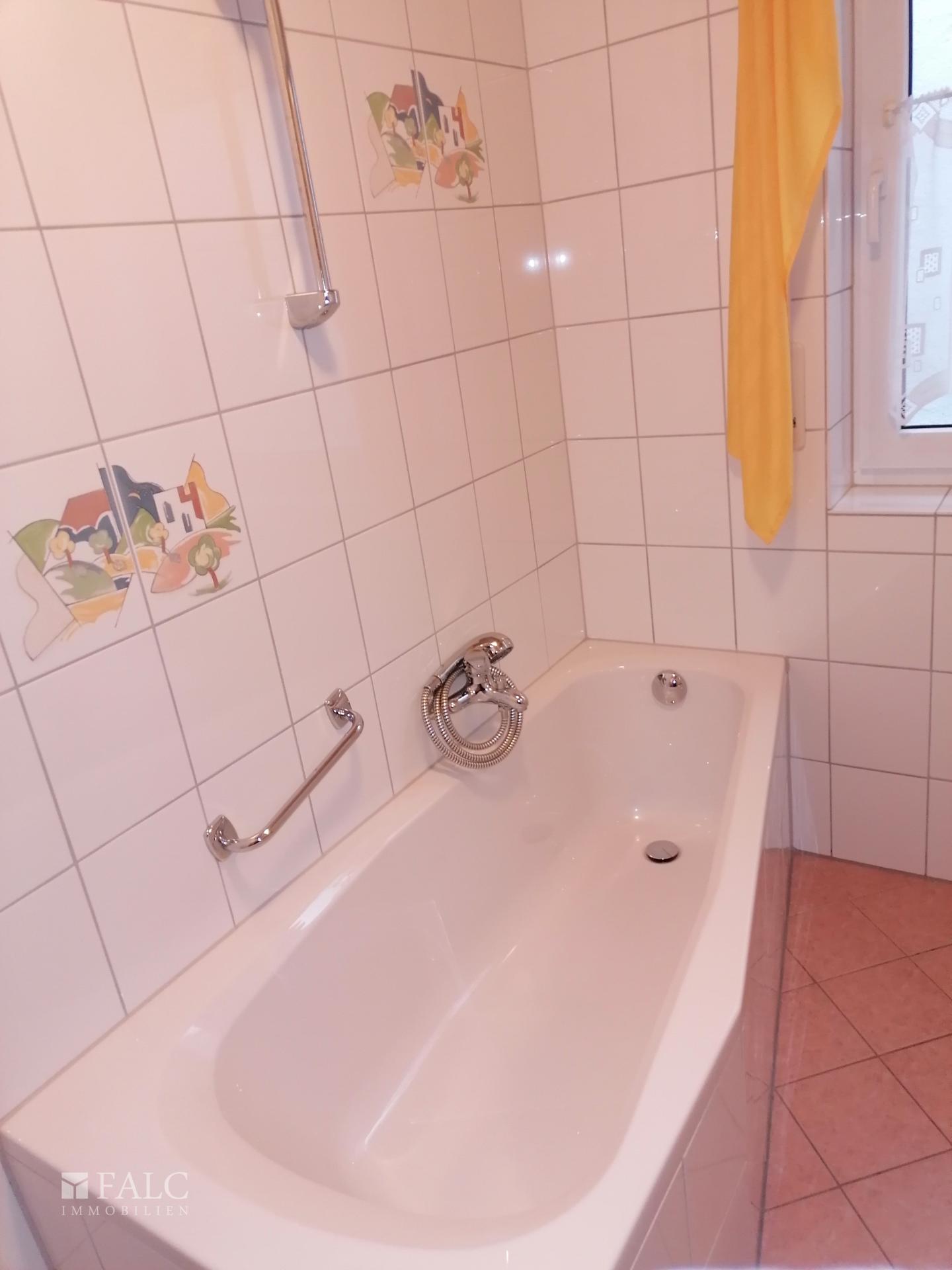 Badezimmer 1