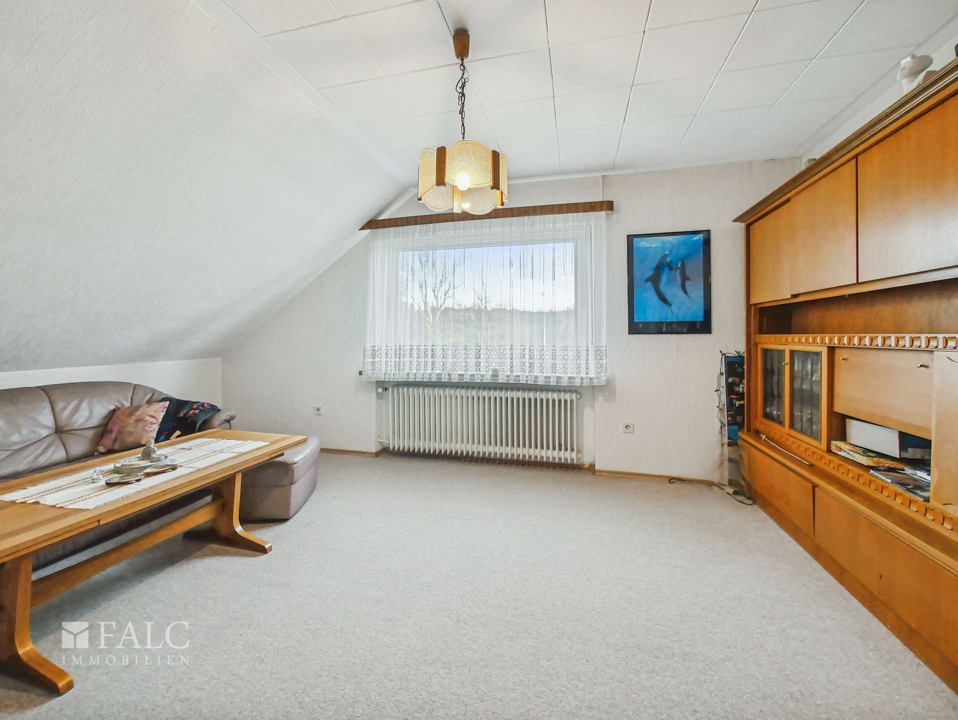 DG-Wohnzimmer