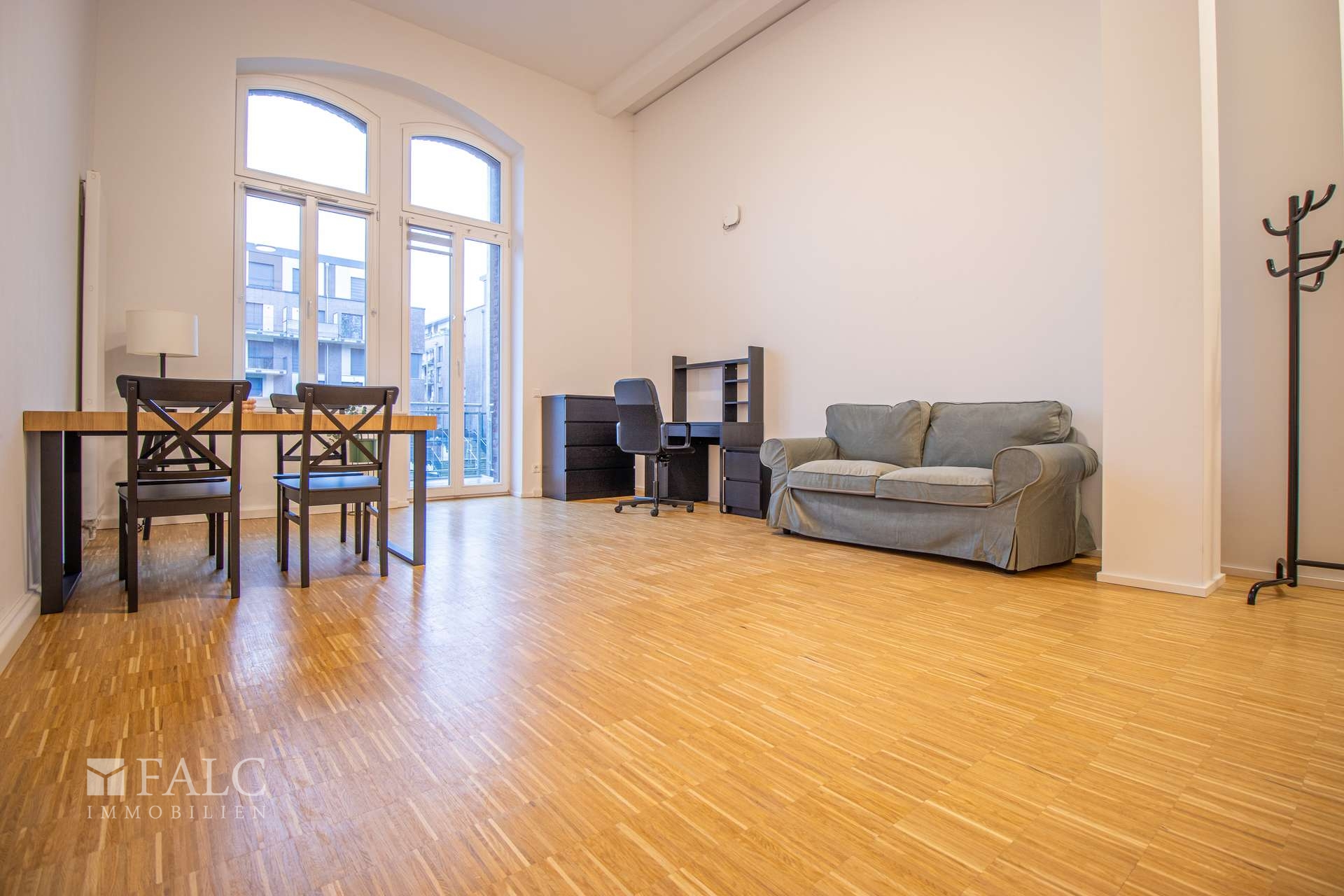 Willkommen Zuhause