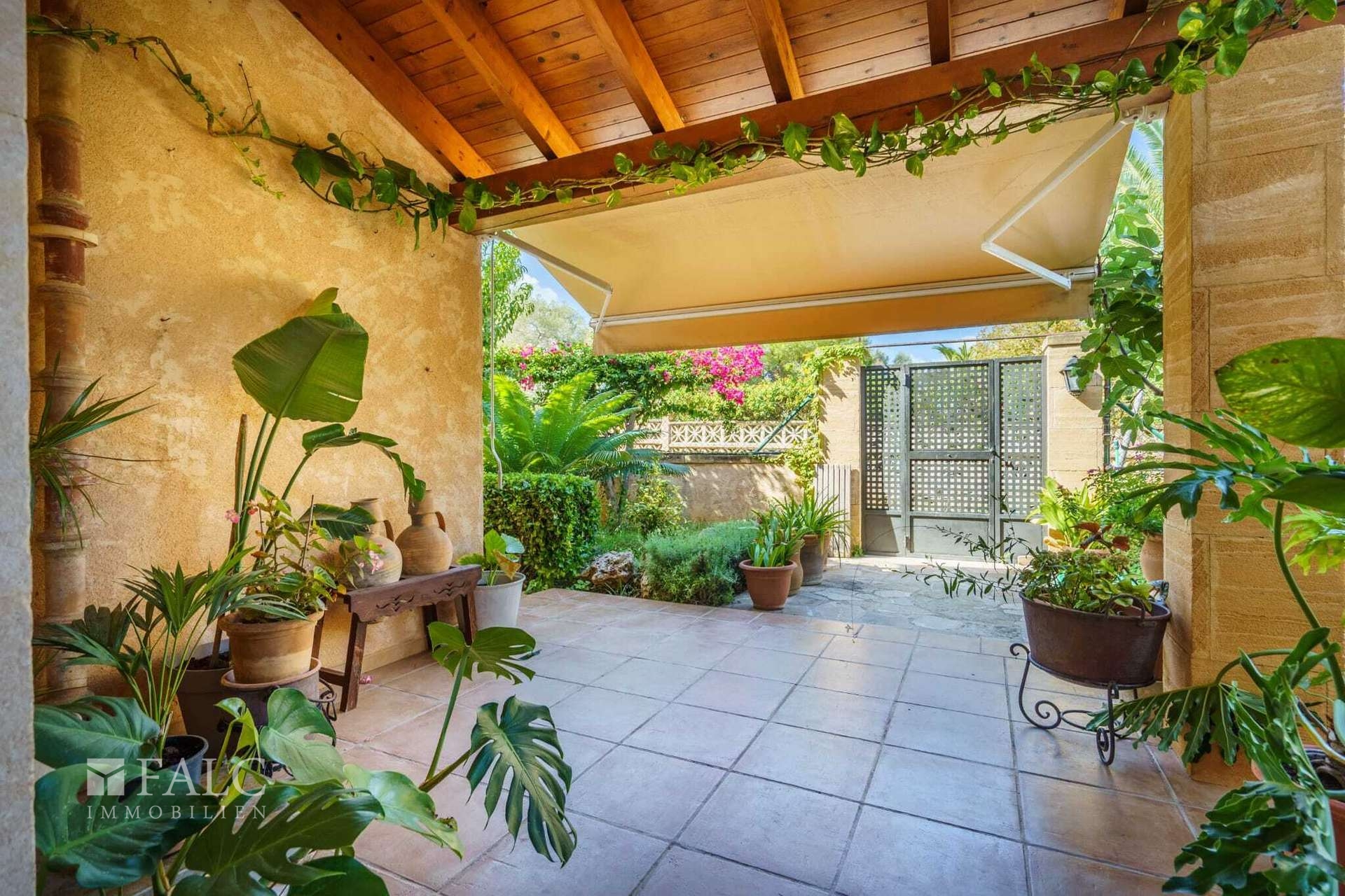 Veranda