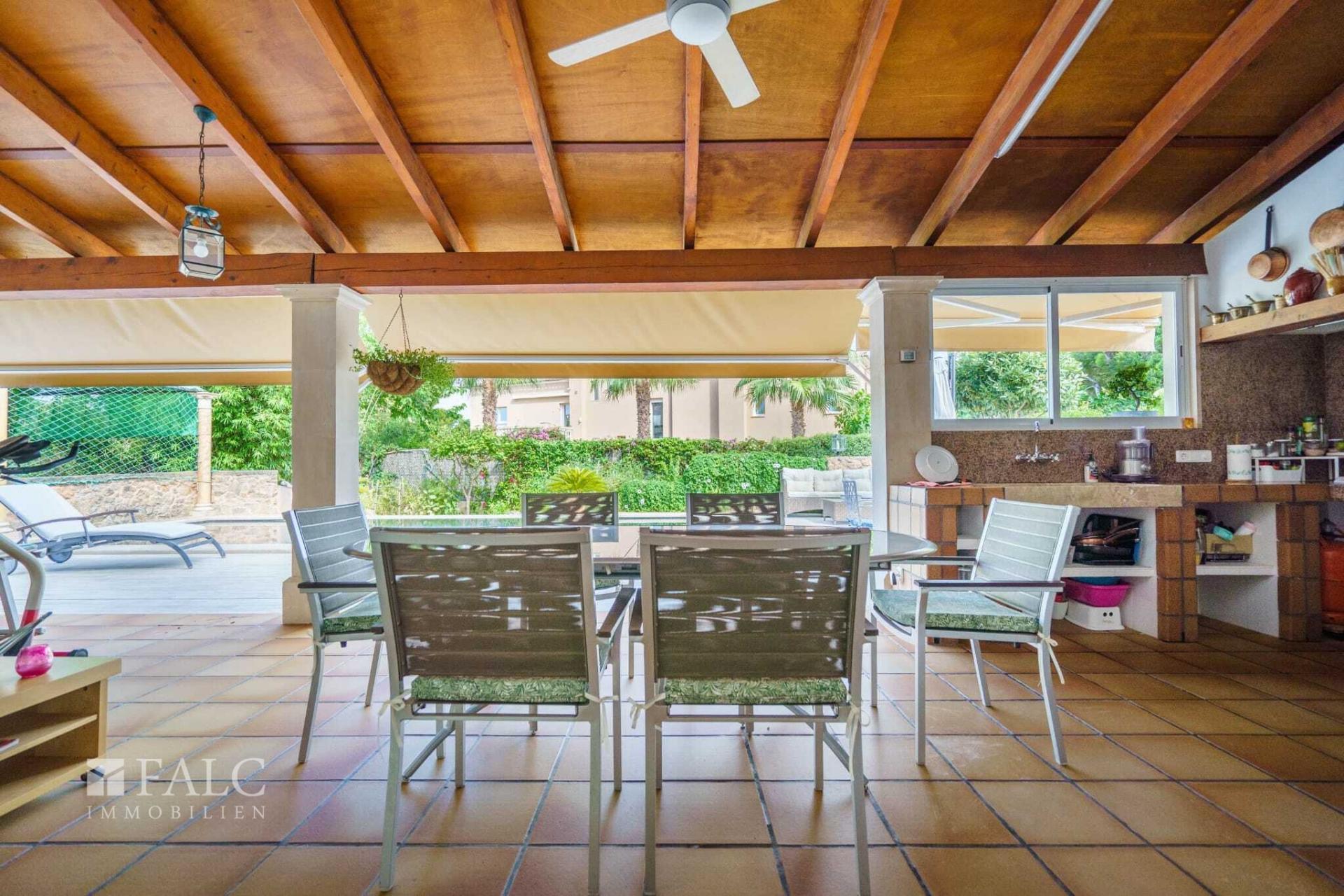Terrase