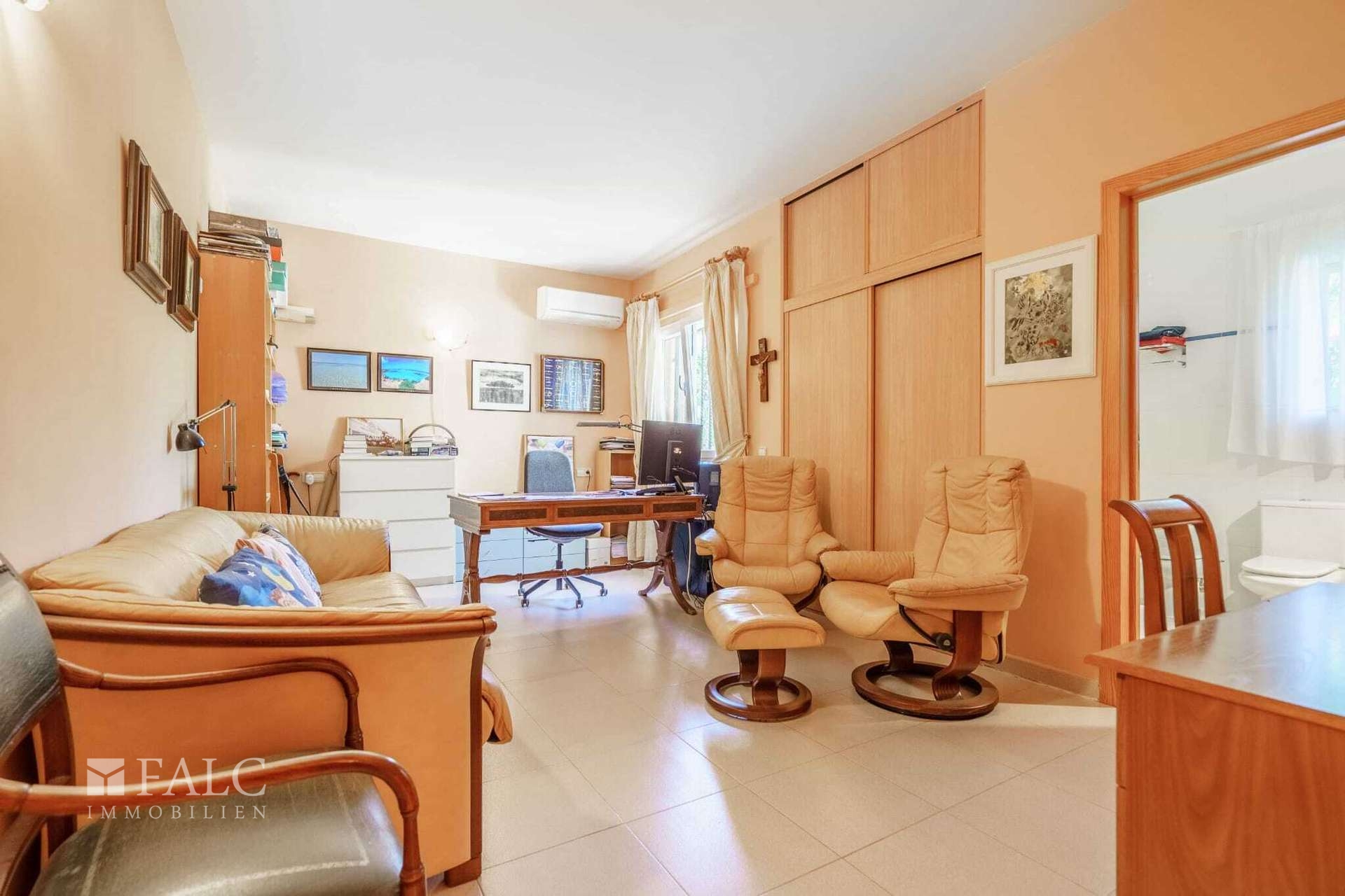 Büro