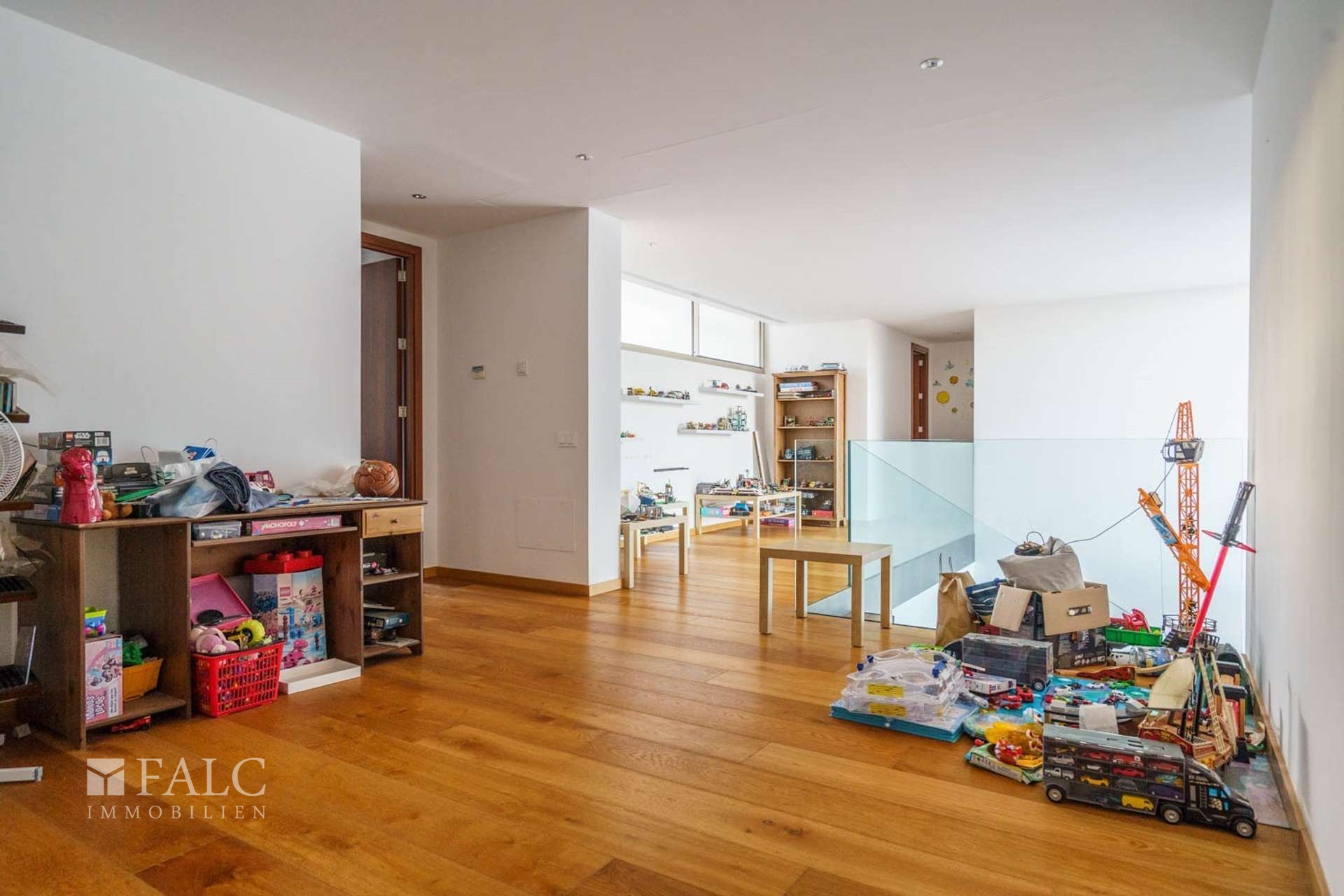 Spielzimmer