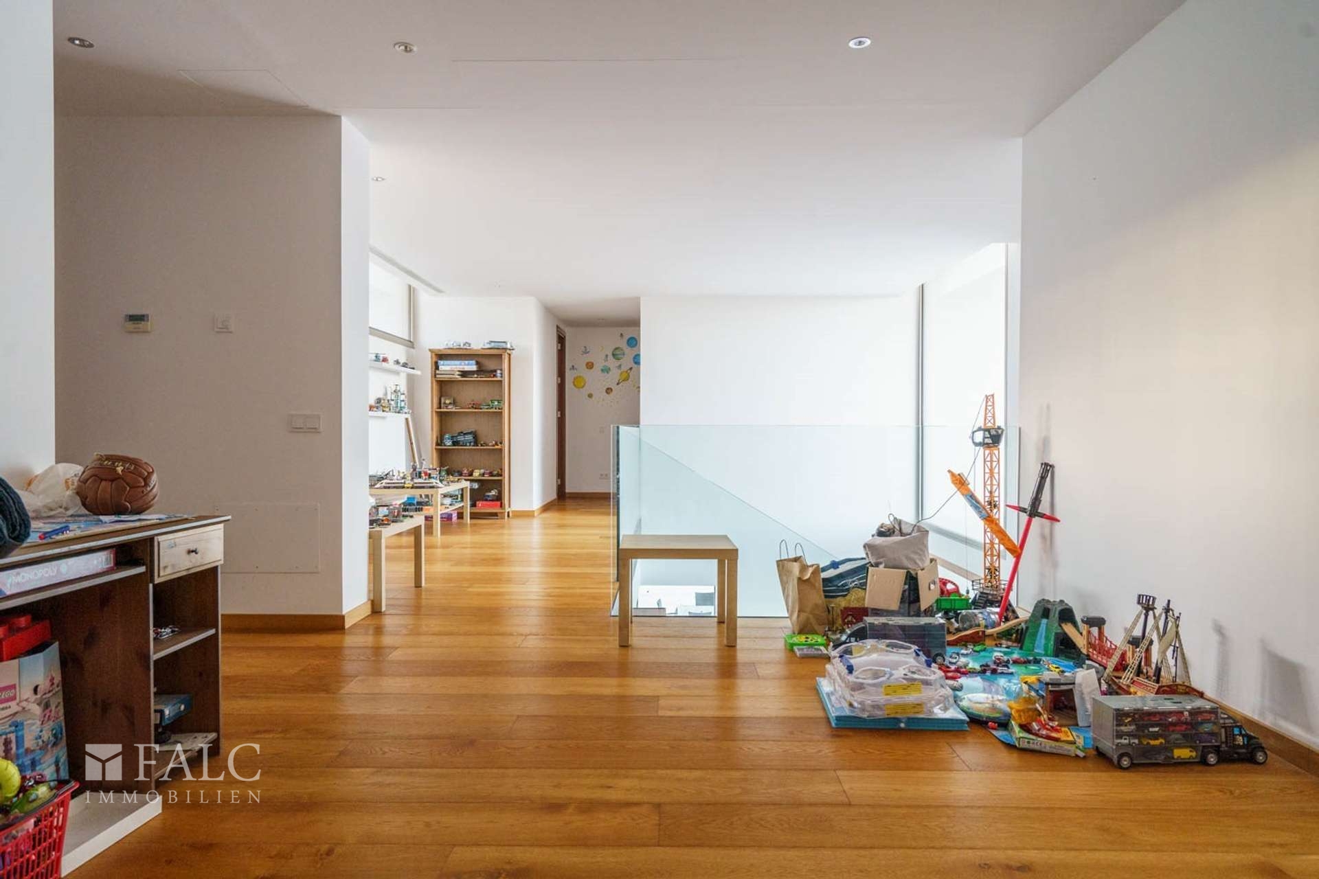 Spielzimmer