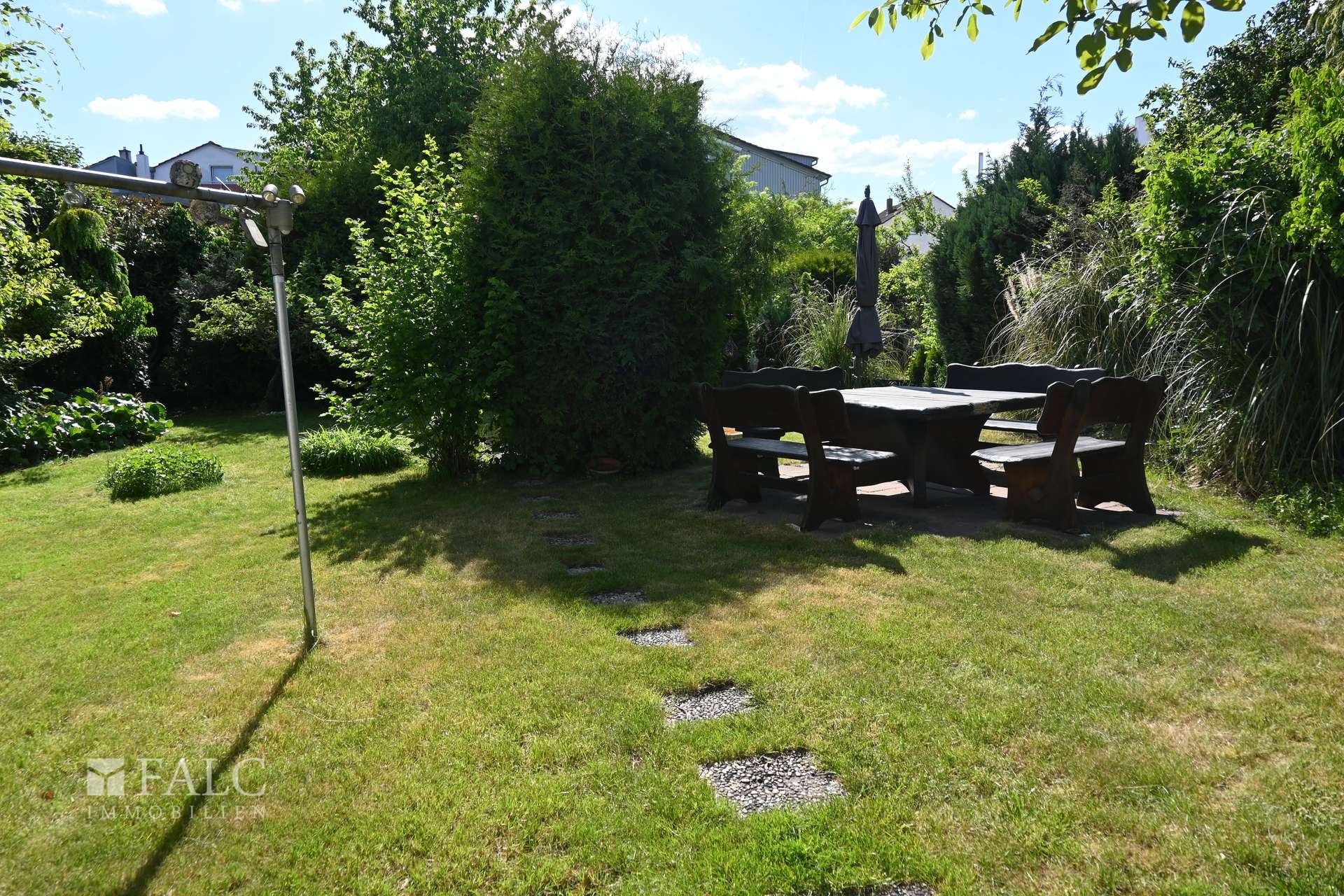 Garten