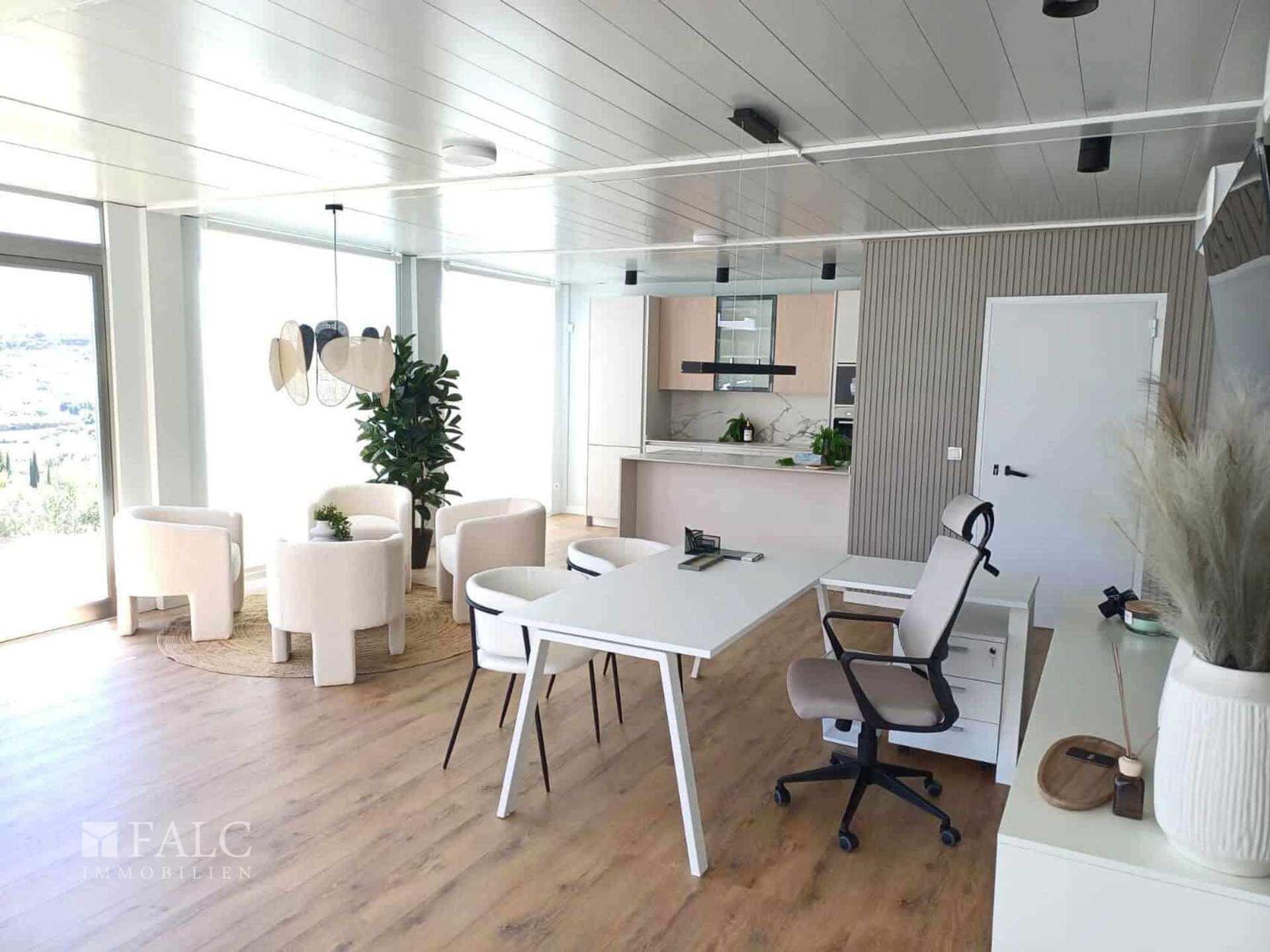 Büro