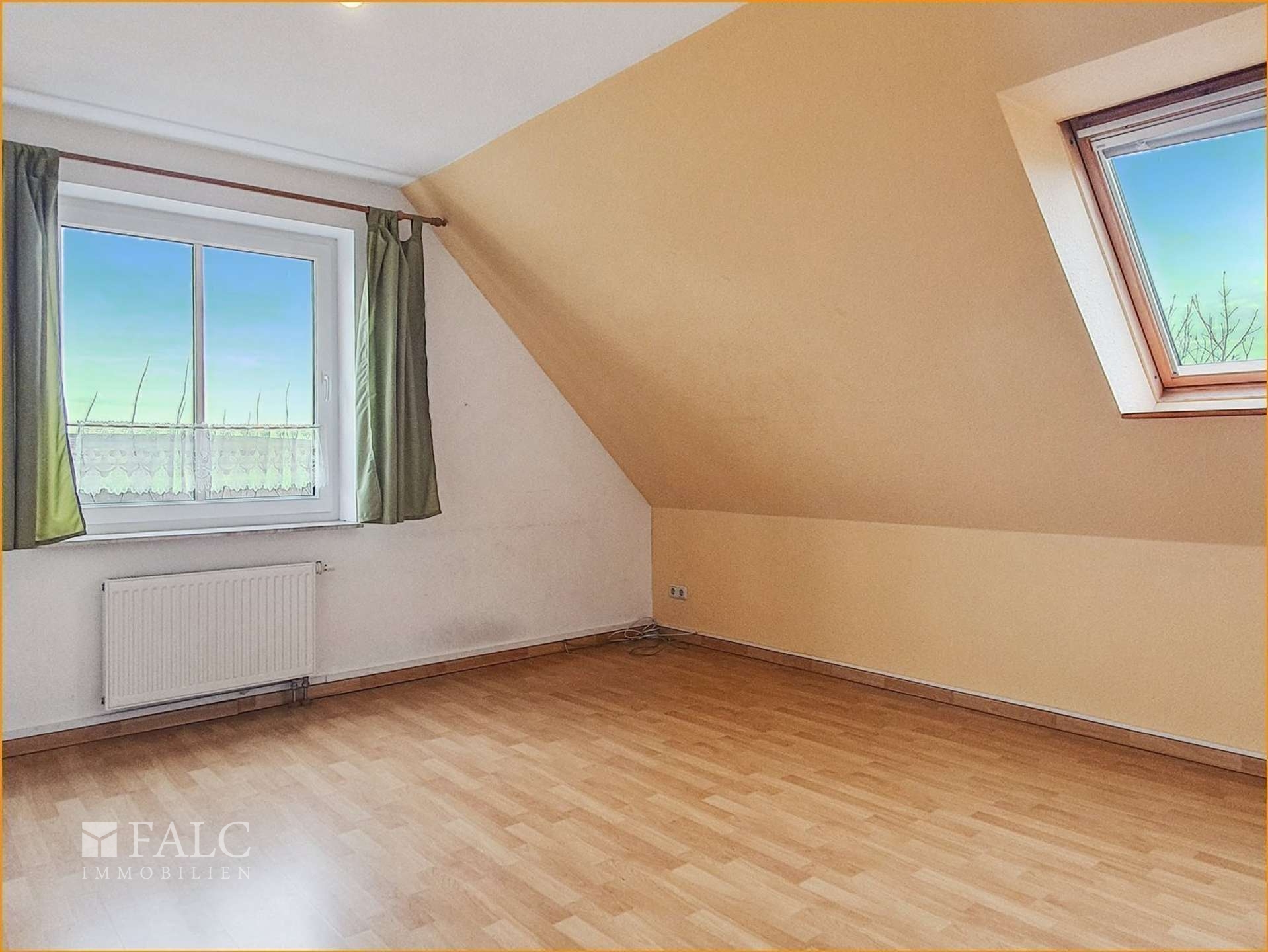 Kinderzimmer 2