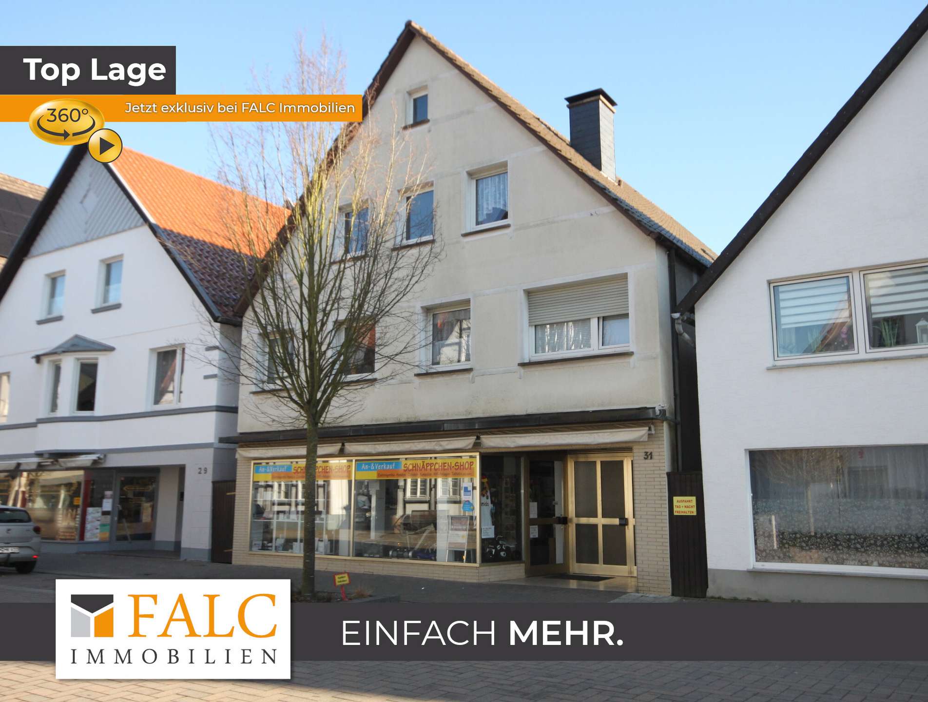 Außenansicht