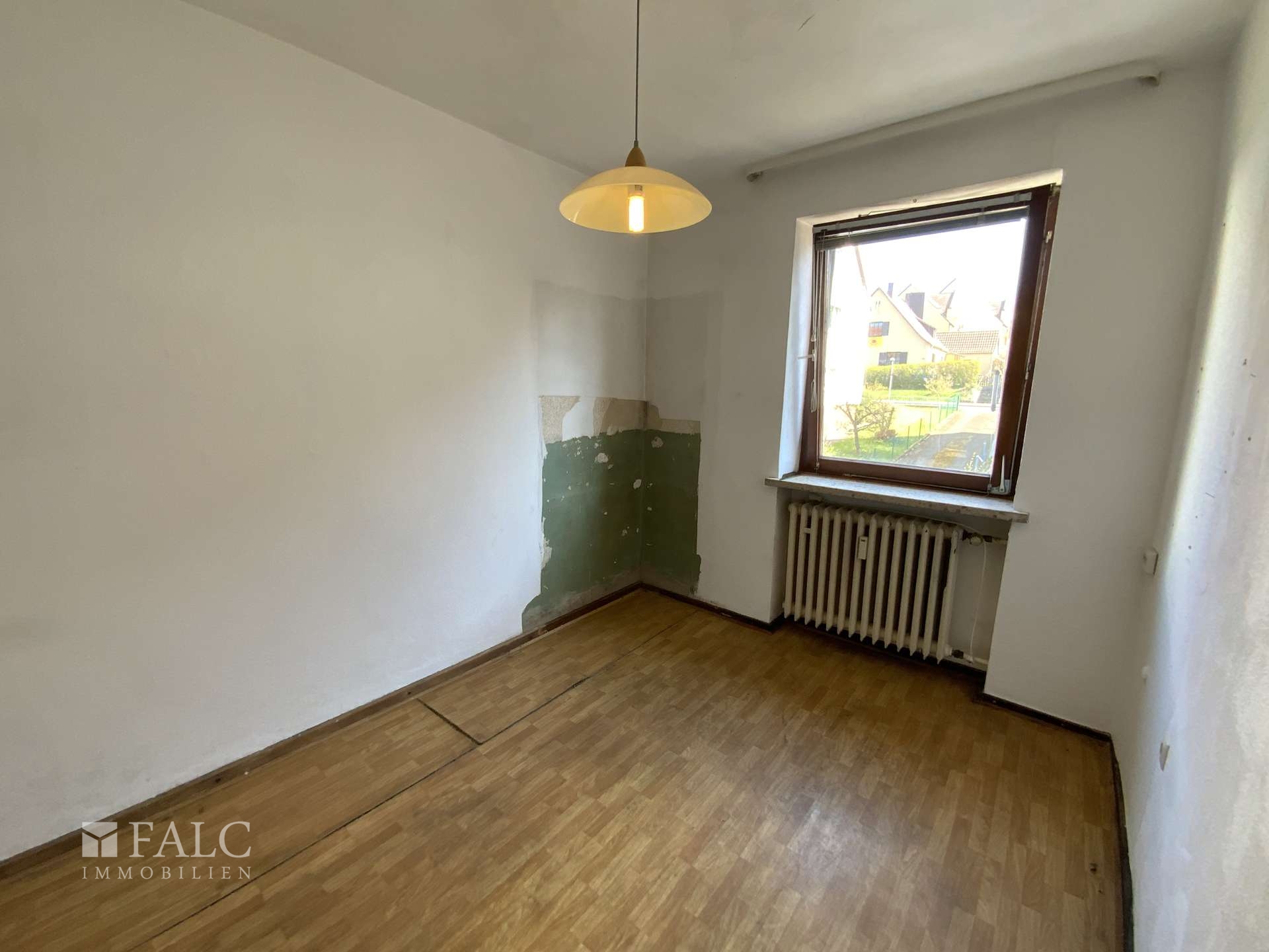 Zimmer EG