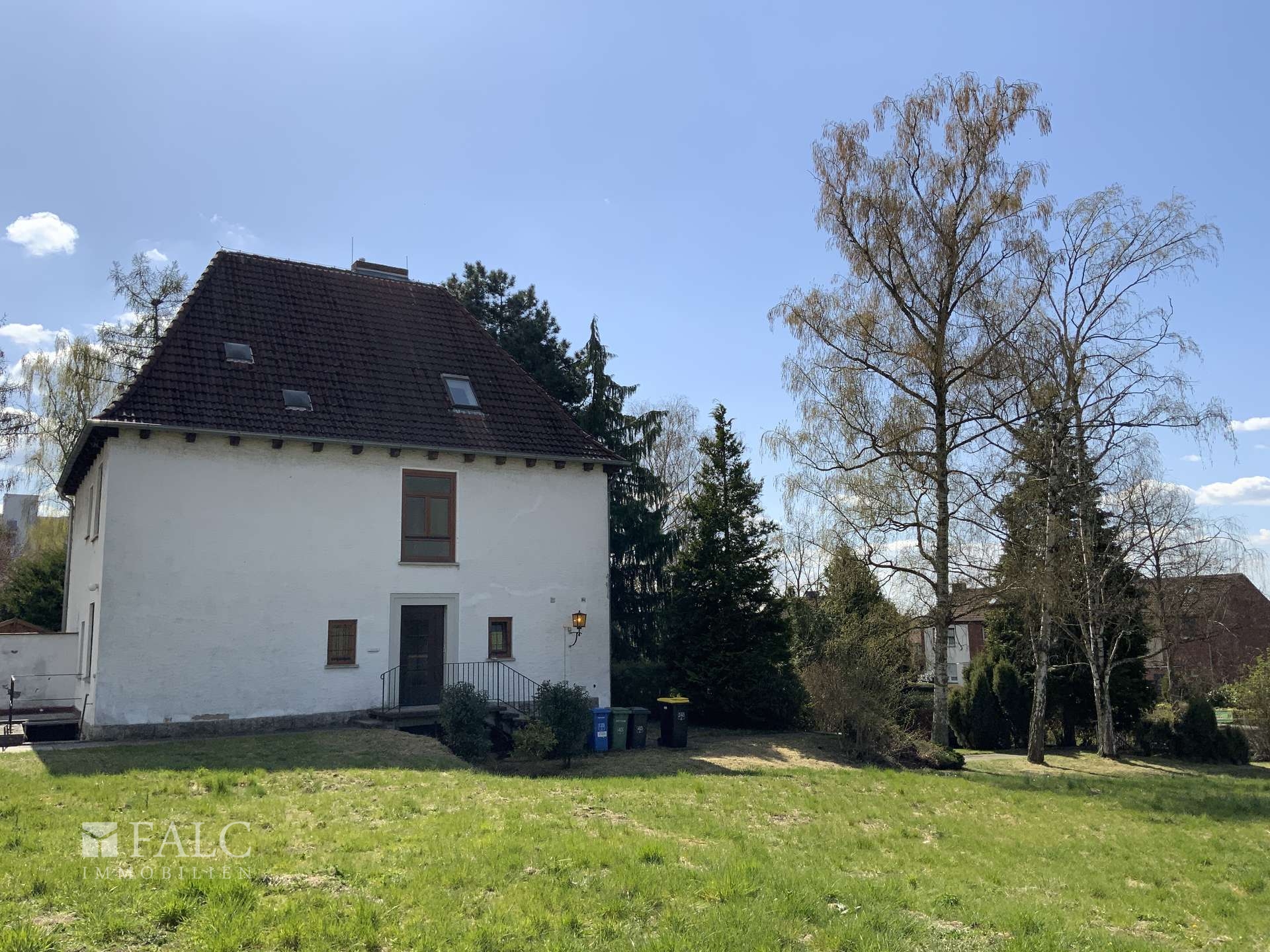 Ansicht Seite