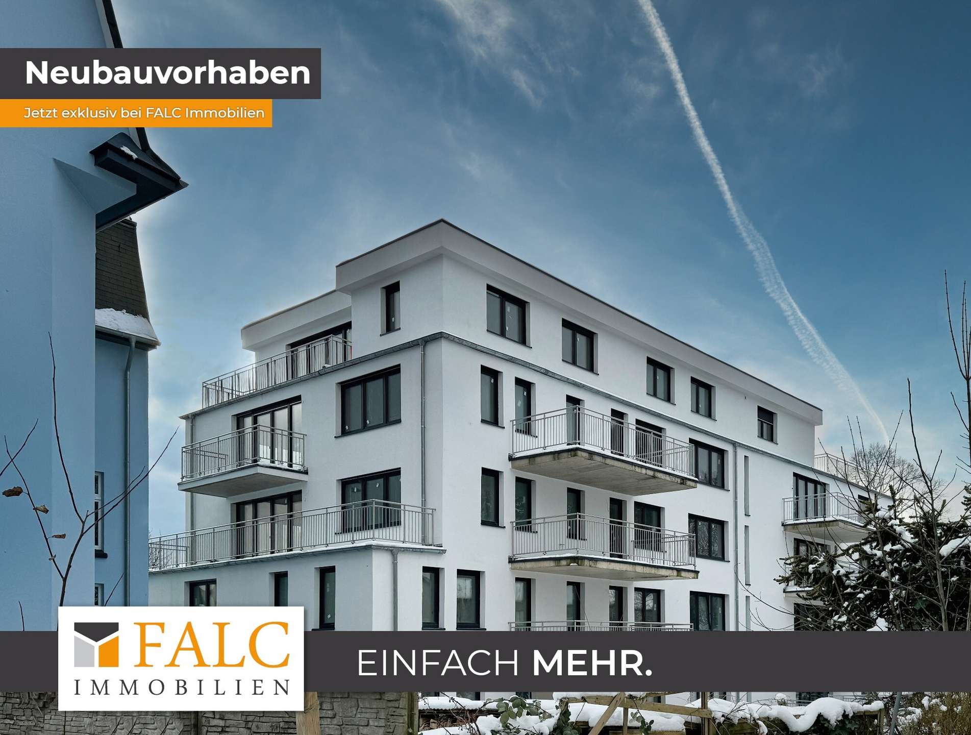 Rückansicht