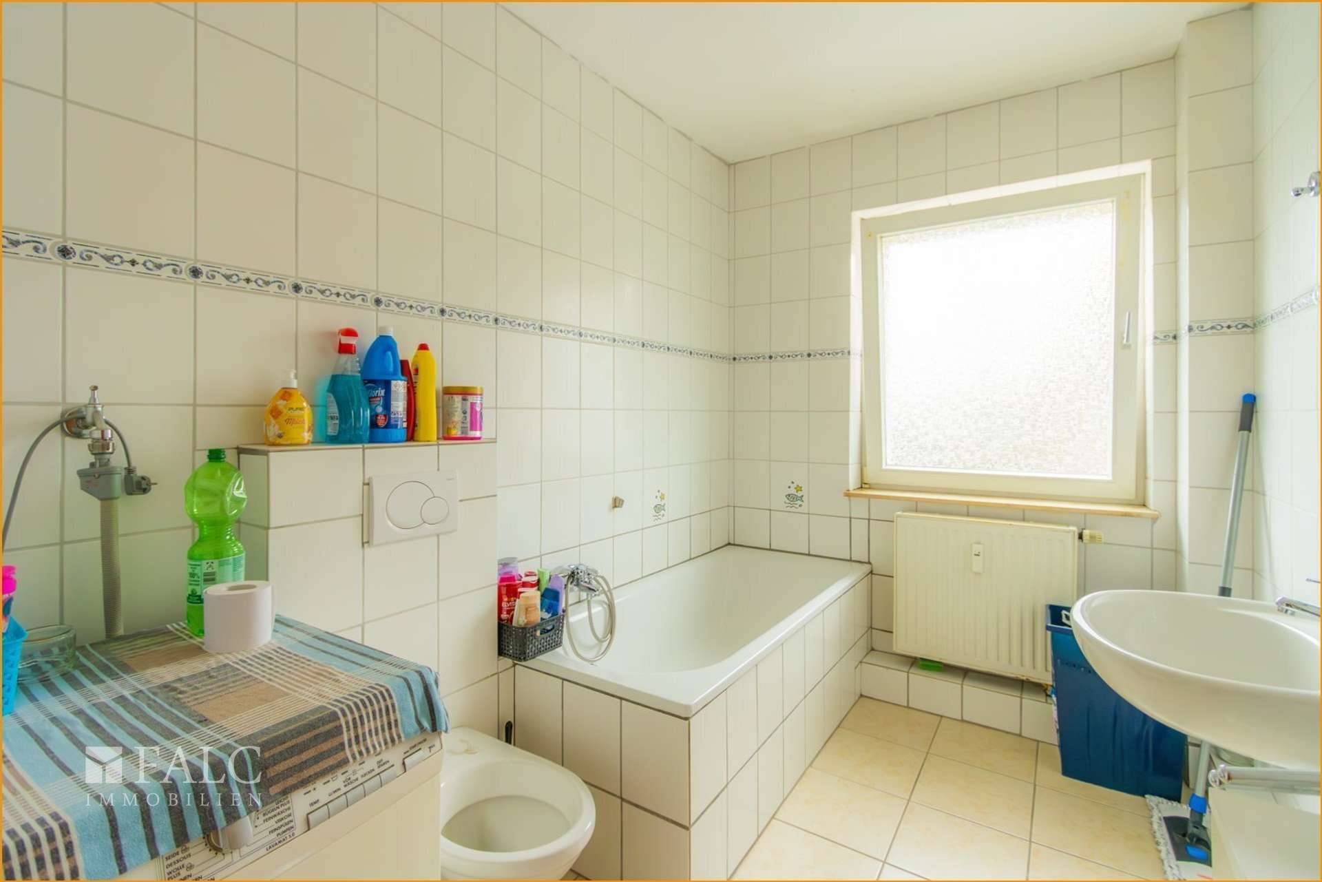 Wohnung