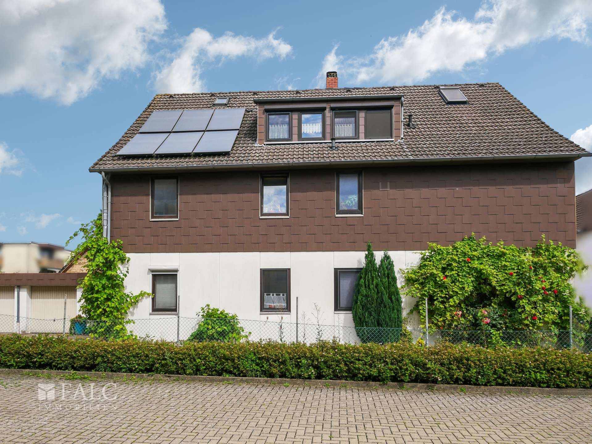 Haus