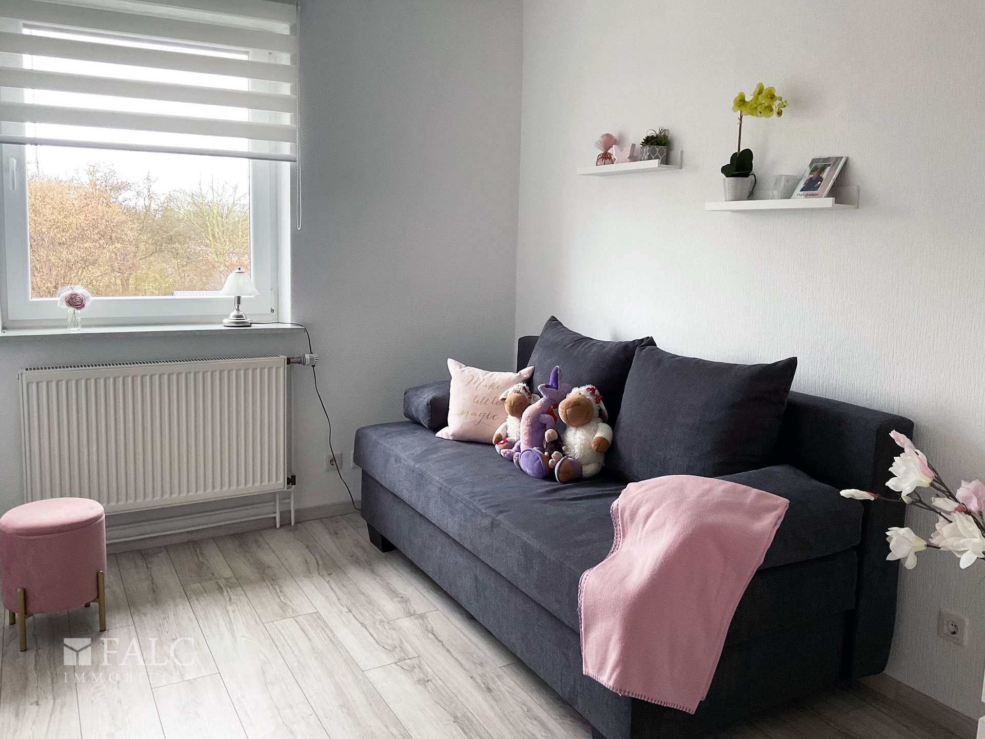 Kinderzimmer