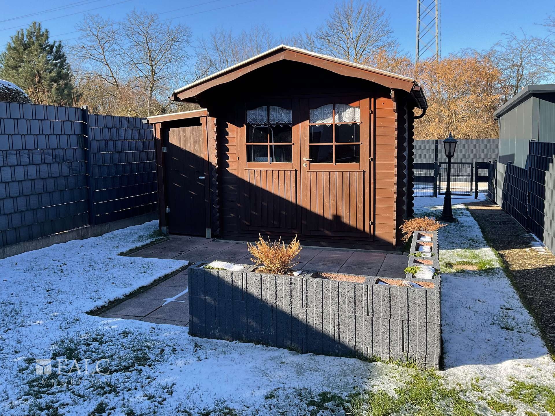 Gartenhaus
