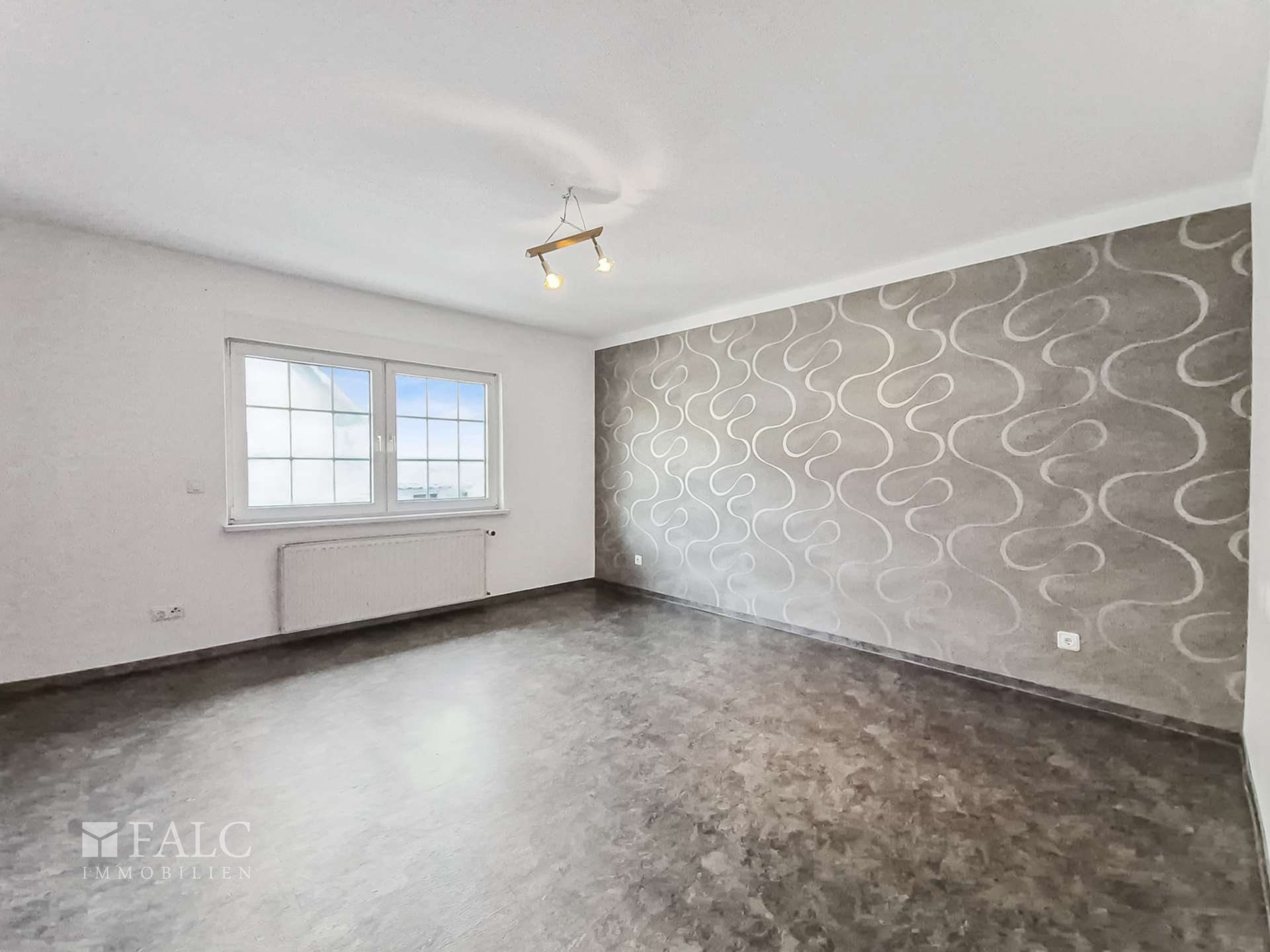 Zimmer Betreiberwohnung