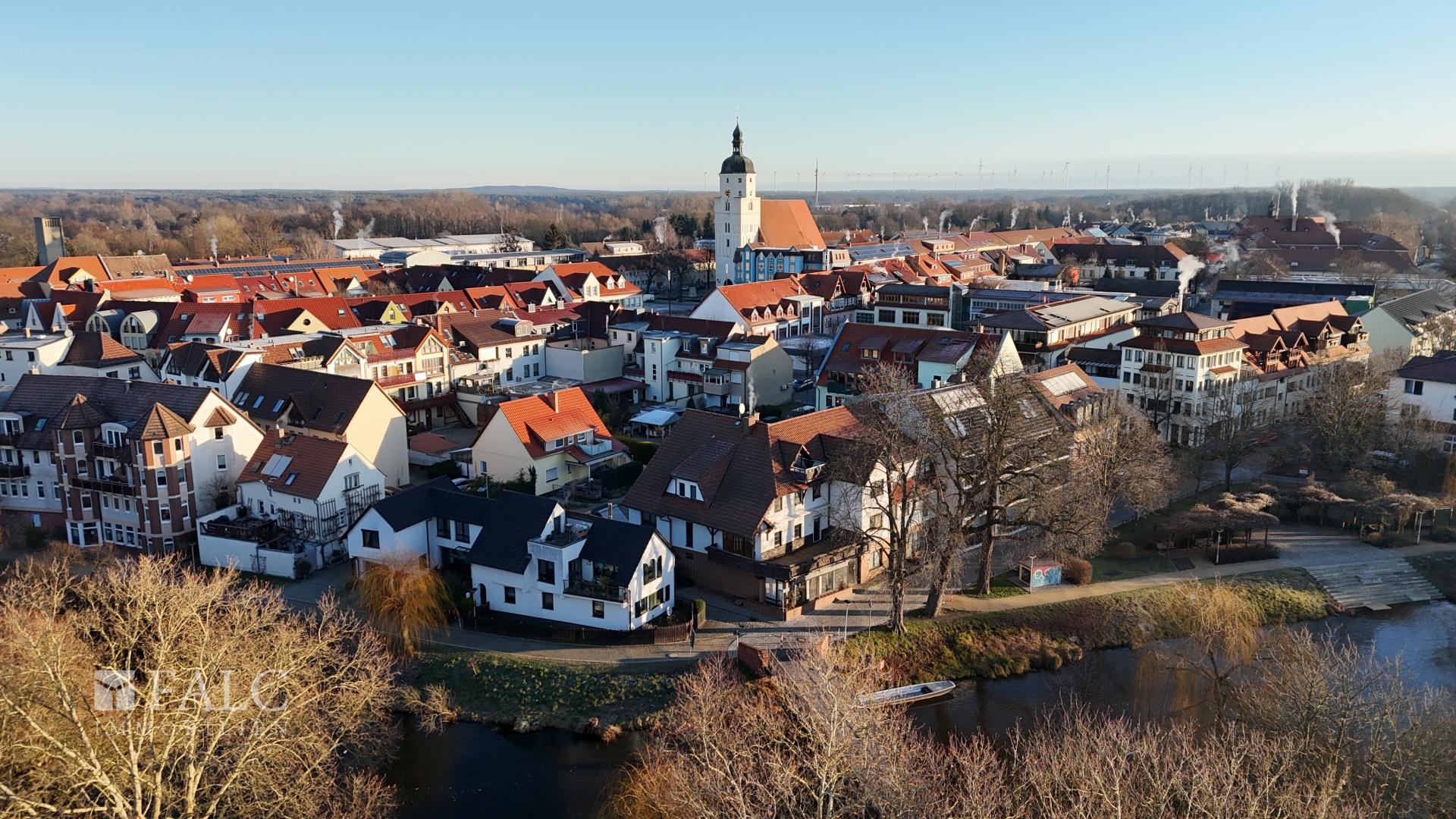 Umgebung