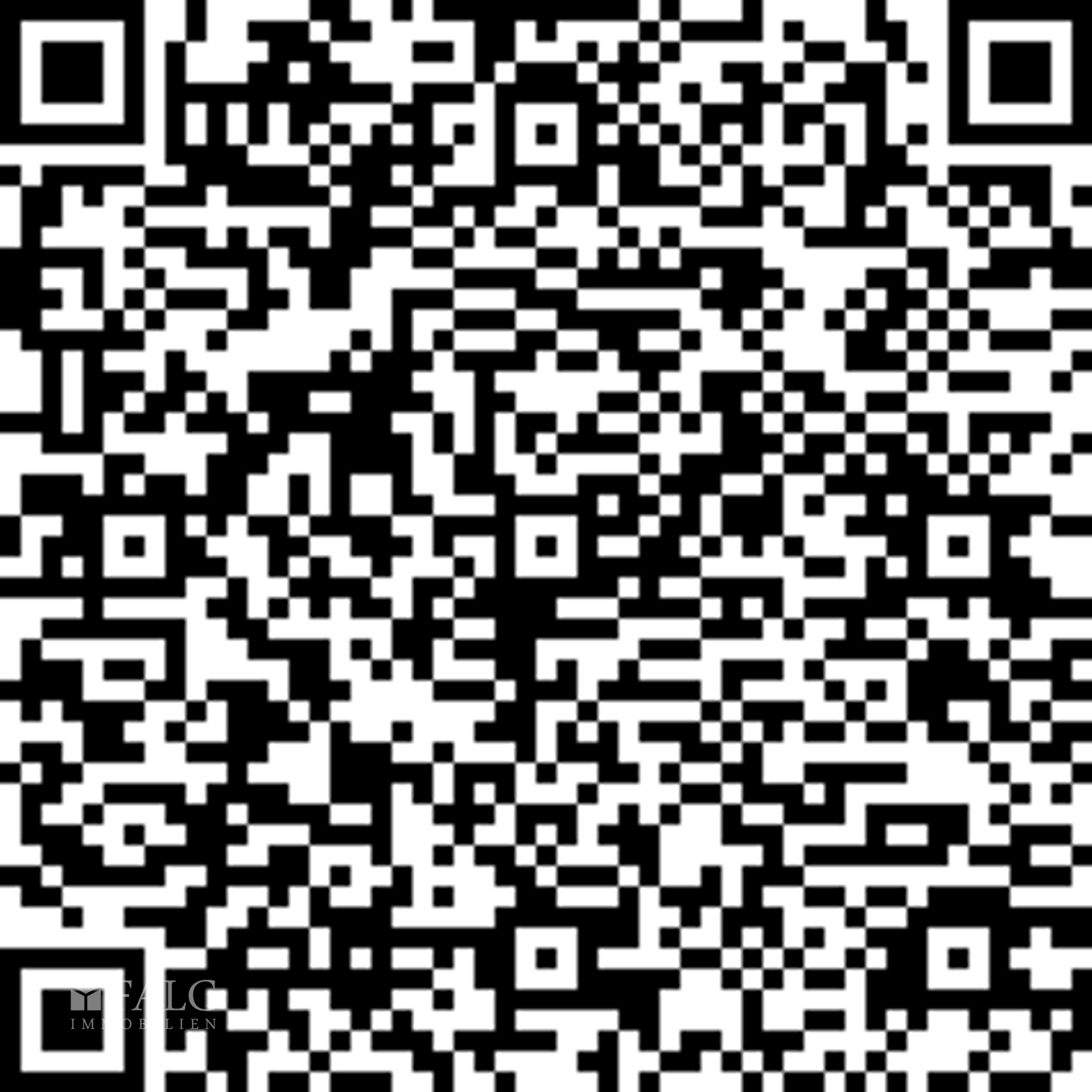 QR-Lageplan