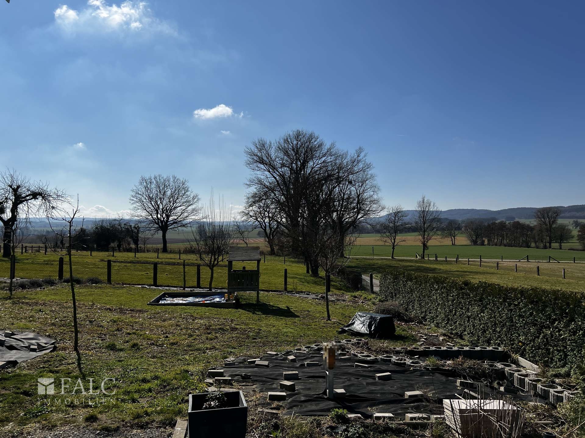 Fernblick